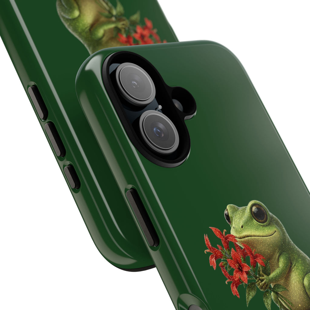 Tough Cases ‘Hop Towards Well Being’ Phone Case