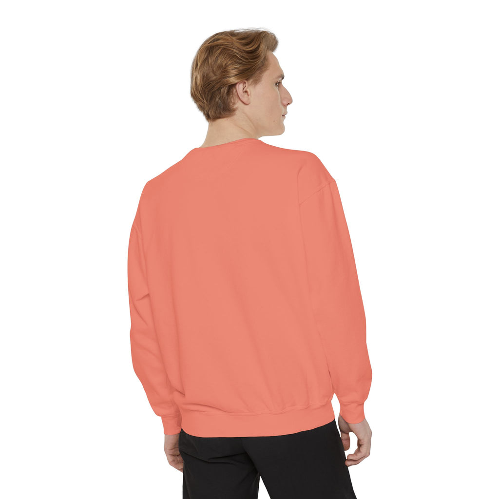 Plant Lady Sweatshirt — Cozy Botanical Crewneck for Plant Lovers