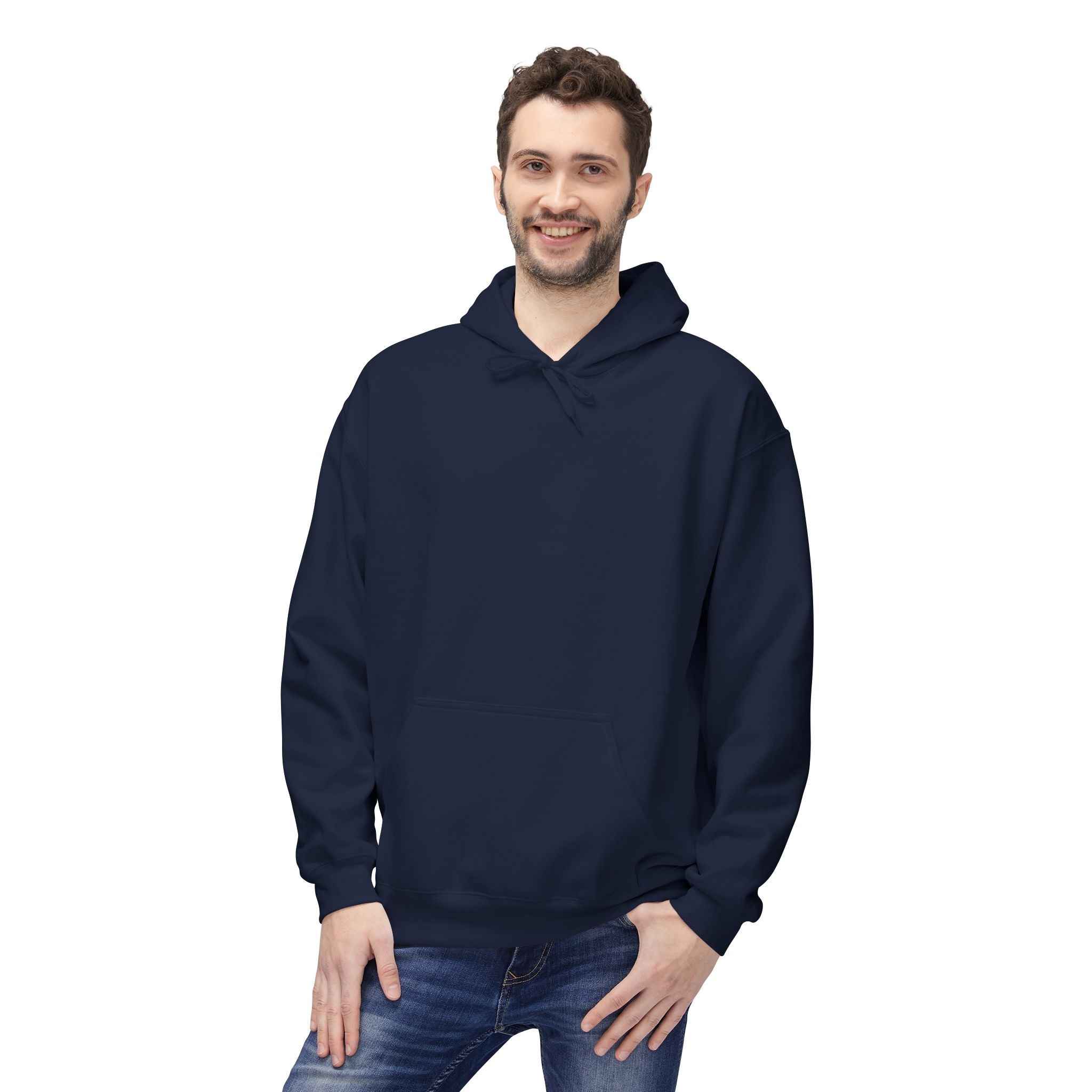 God Bless America Hoodie