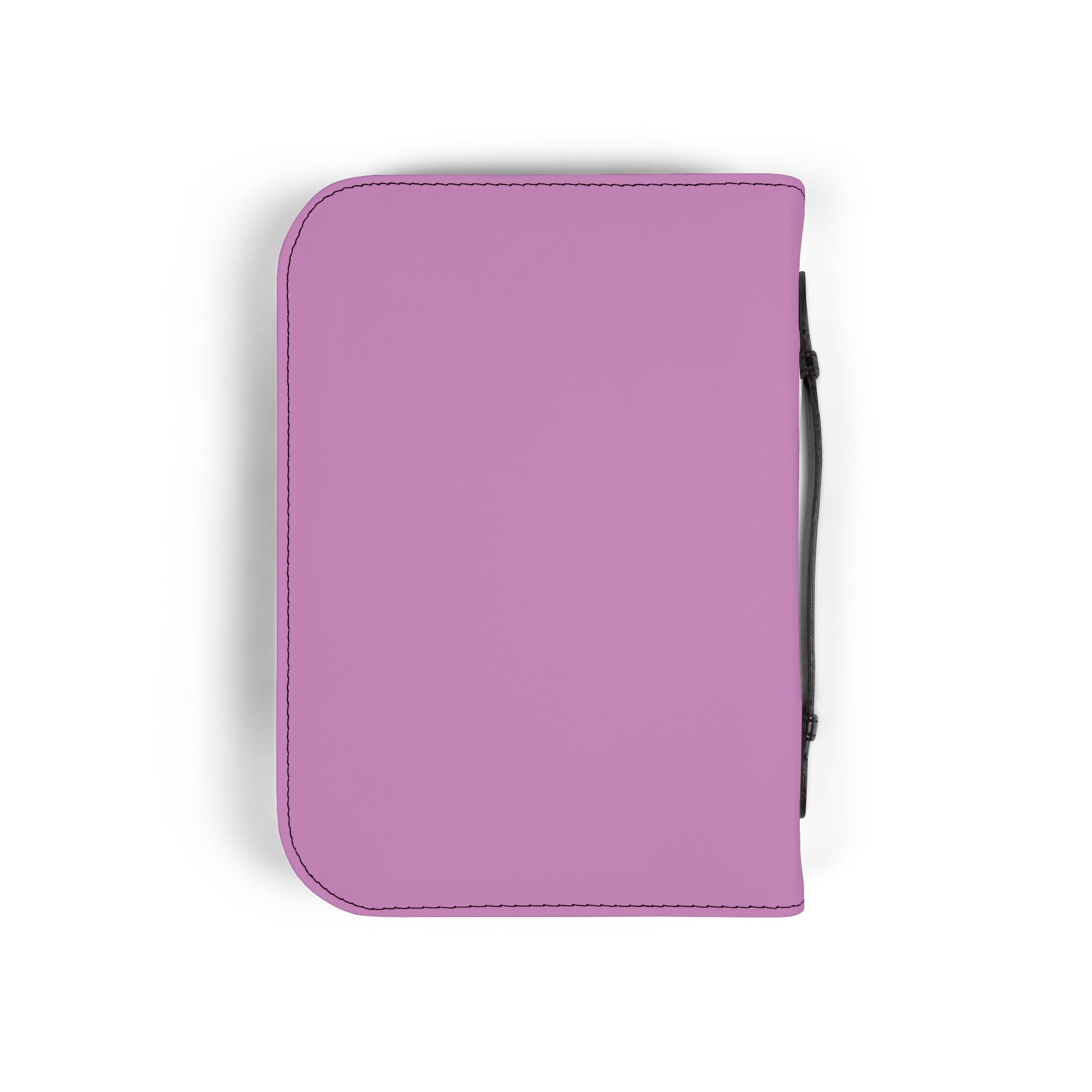 God Loves You Bible Cover — Inspirational Christian Scripture Protector