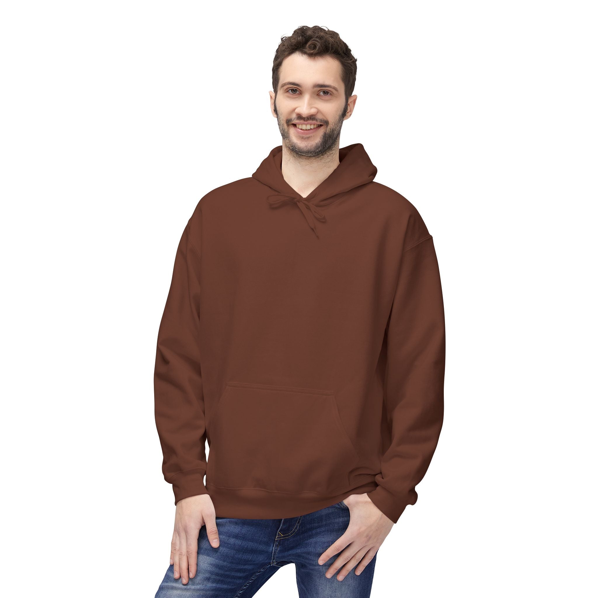 God Bless America Hoodie