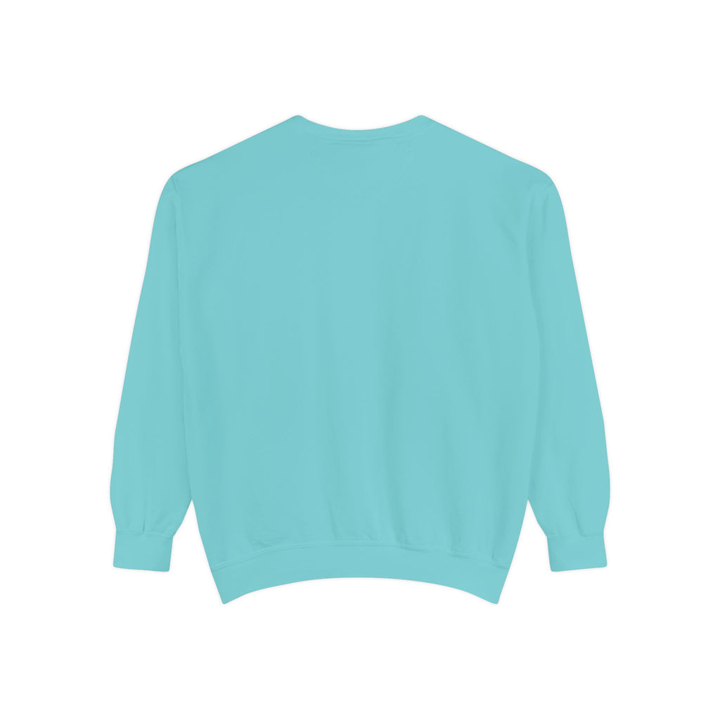 Plant Lady Sweatshirt — Cozy Botanical Crewneck for Plant Lovers