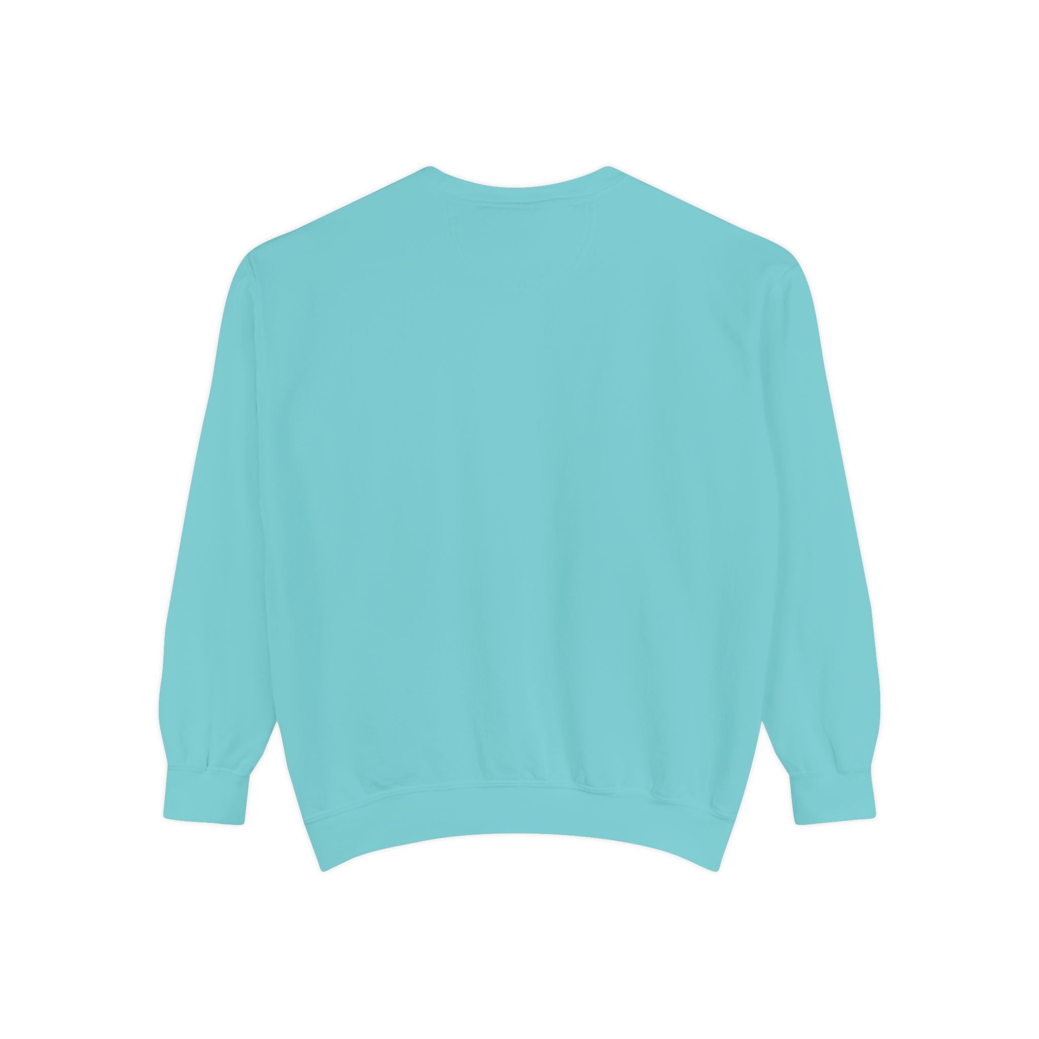 Plant Lady Sweatshirt — Cozy Botanical Crewneck for Plant Lovers