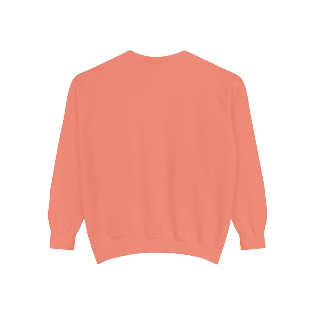 Plant Lady Sweatshirt — Cozy Botanical Crewneck for Plant Lovers