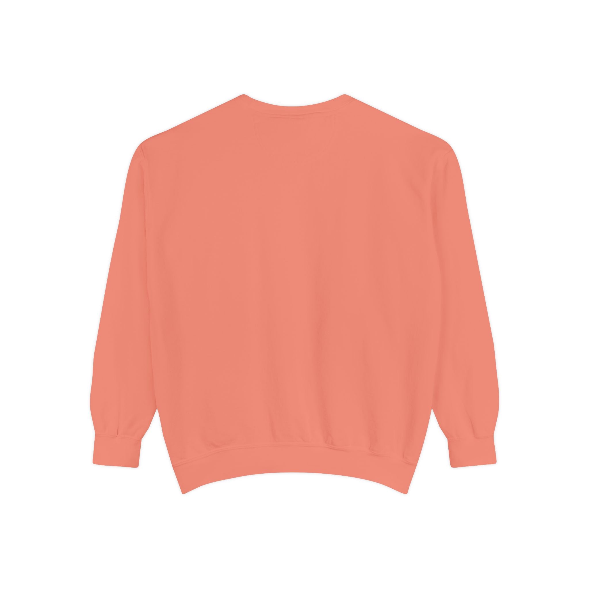 Plant Lady Sweatshirt — Cozy Botanical Crewneck for Plant Lovers