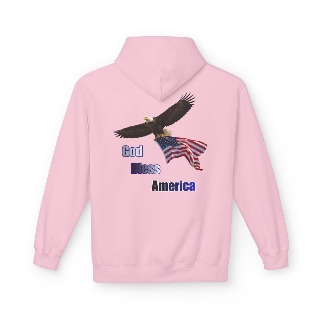 God Bless America Hoodie
