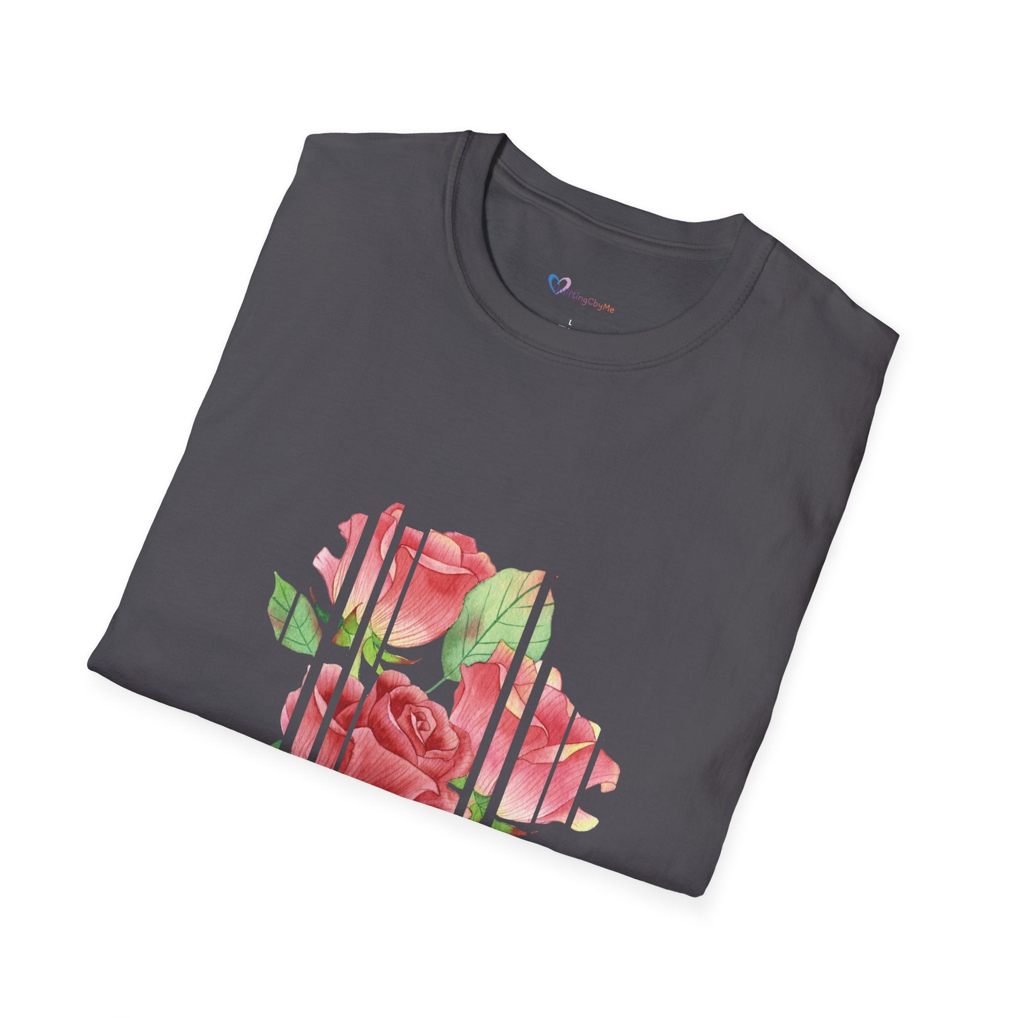 Florist T-Shirt – Floral Shop Tee for Florists & Flower Lovers