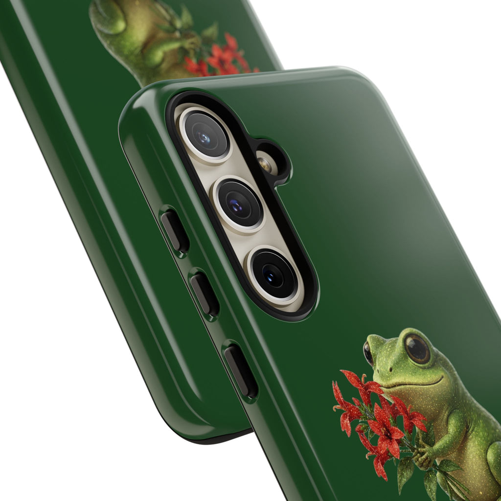 Tough Cases ‘Hop Towards Well Being’ Phone Case