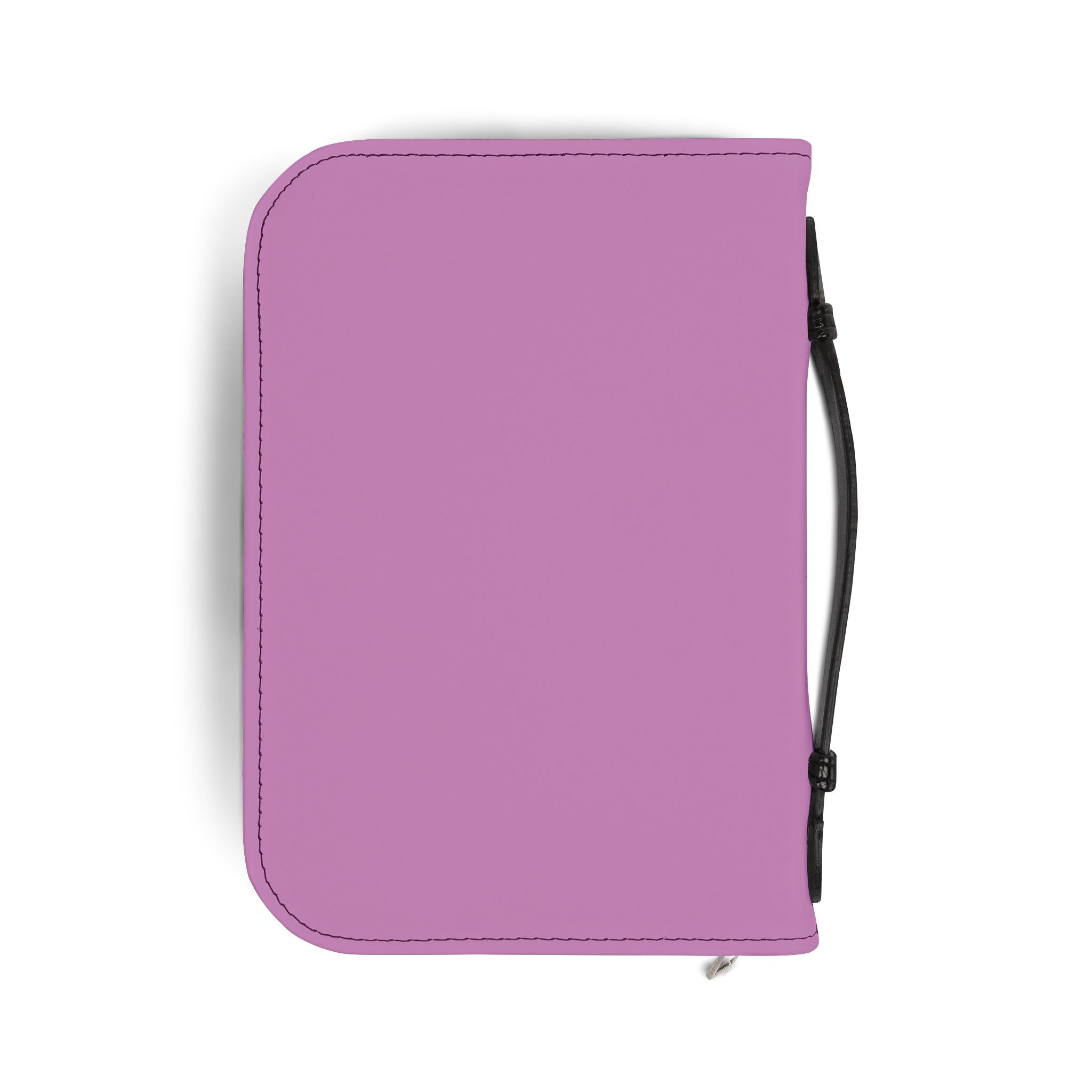 God Loves You Bible Cover — Inspirational Christian Scripture Protector