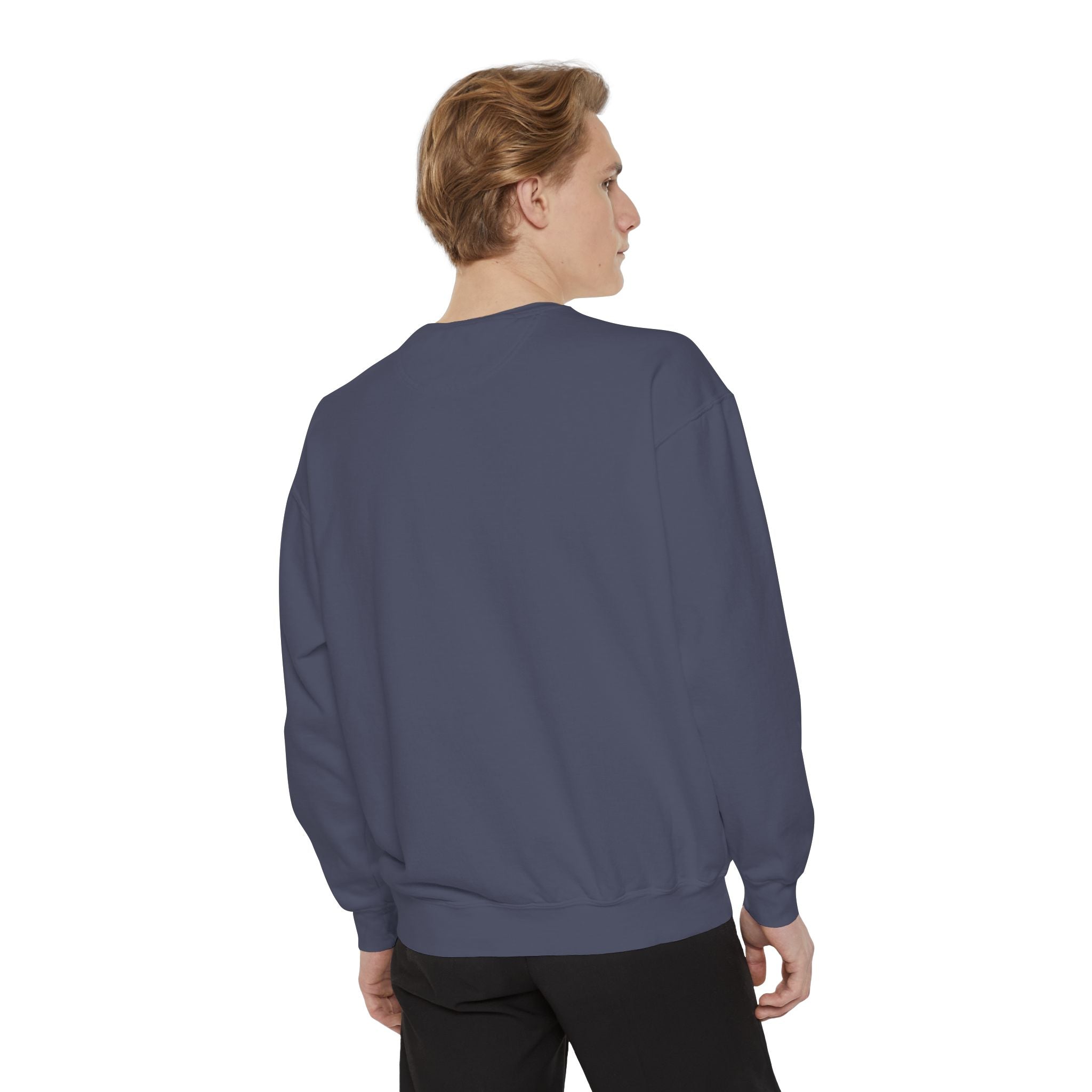 Plant Lady Sweatshirt — Cozy Botanical Crewneck for Plant Lovers