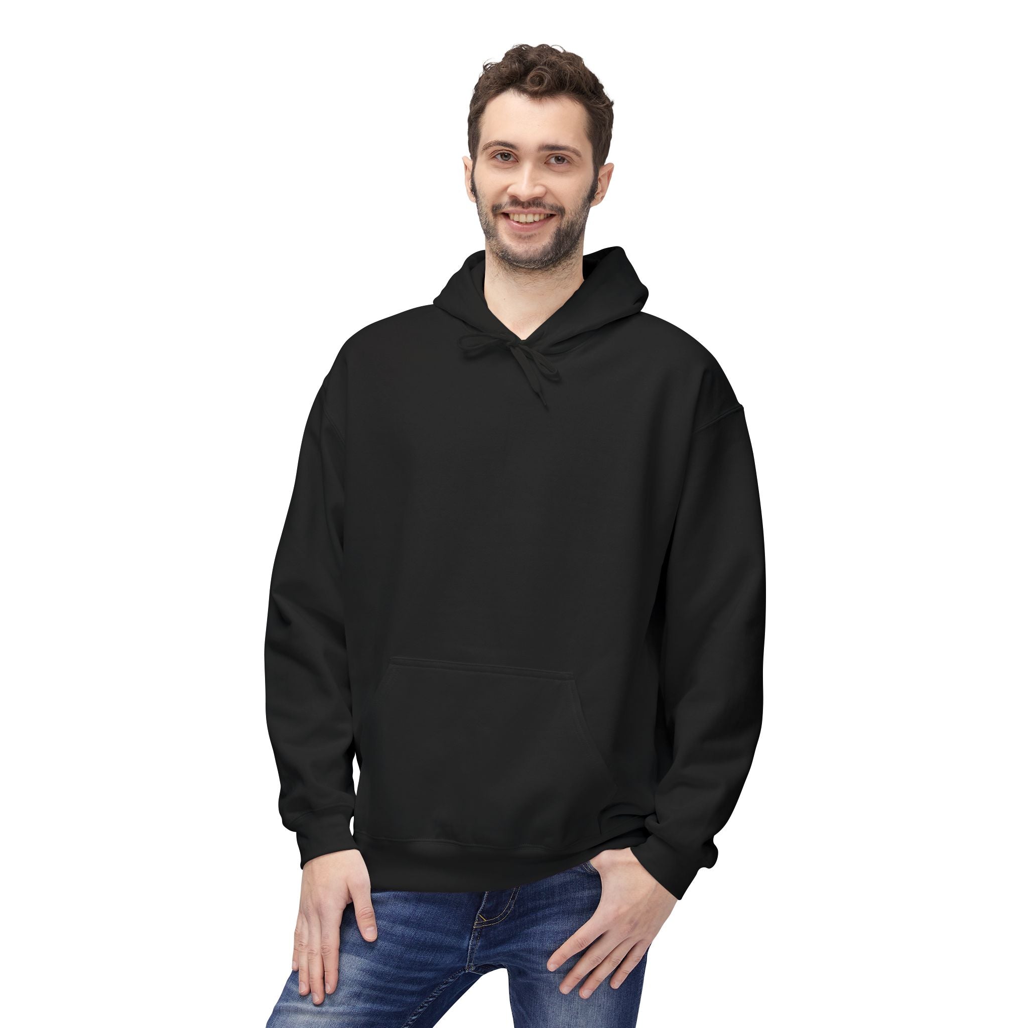 God Bless America Hoodie