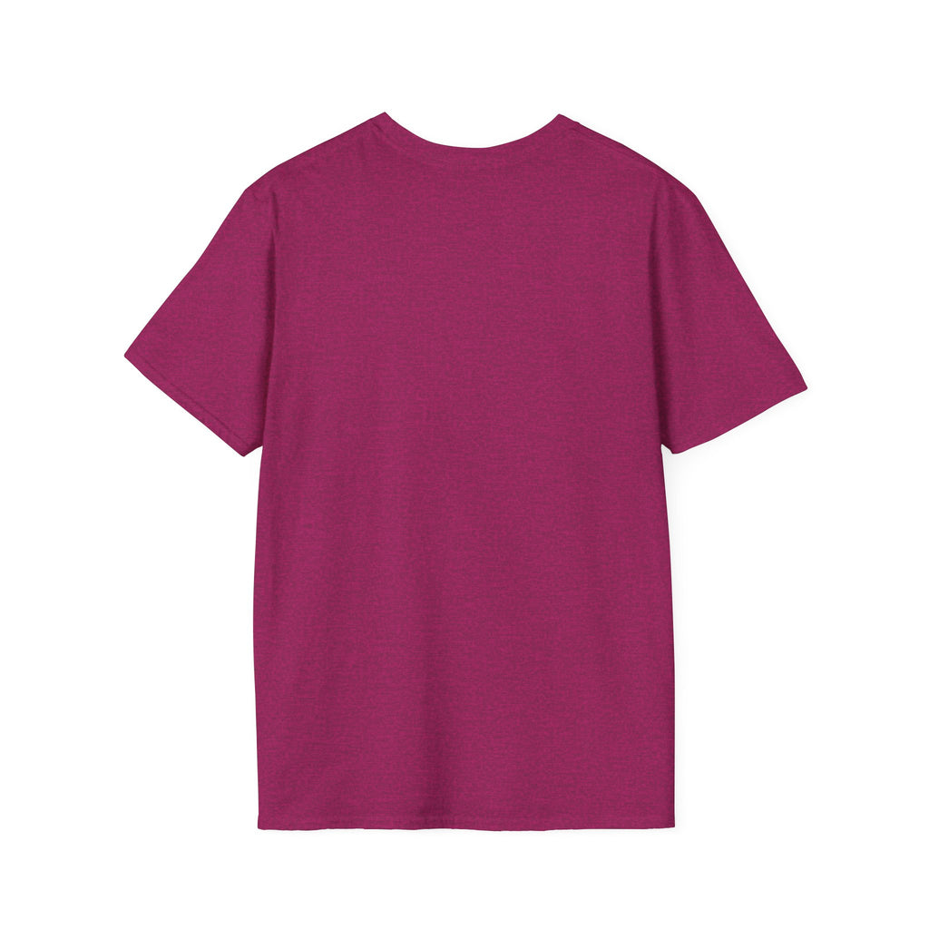Florist T-Shirt – Floral Shop Tee for Florists & Flower Lovers