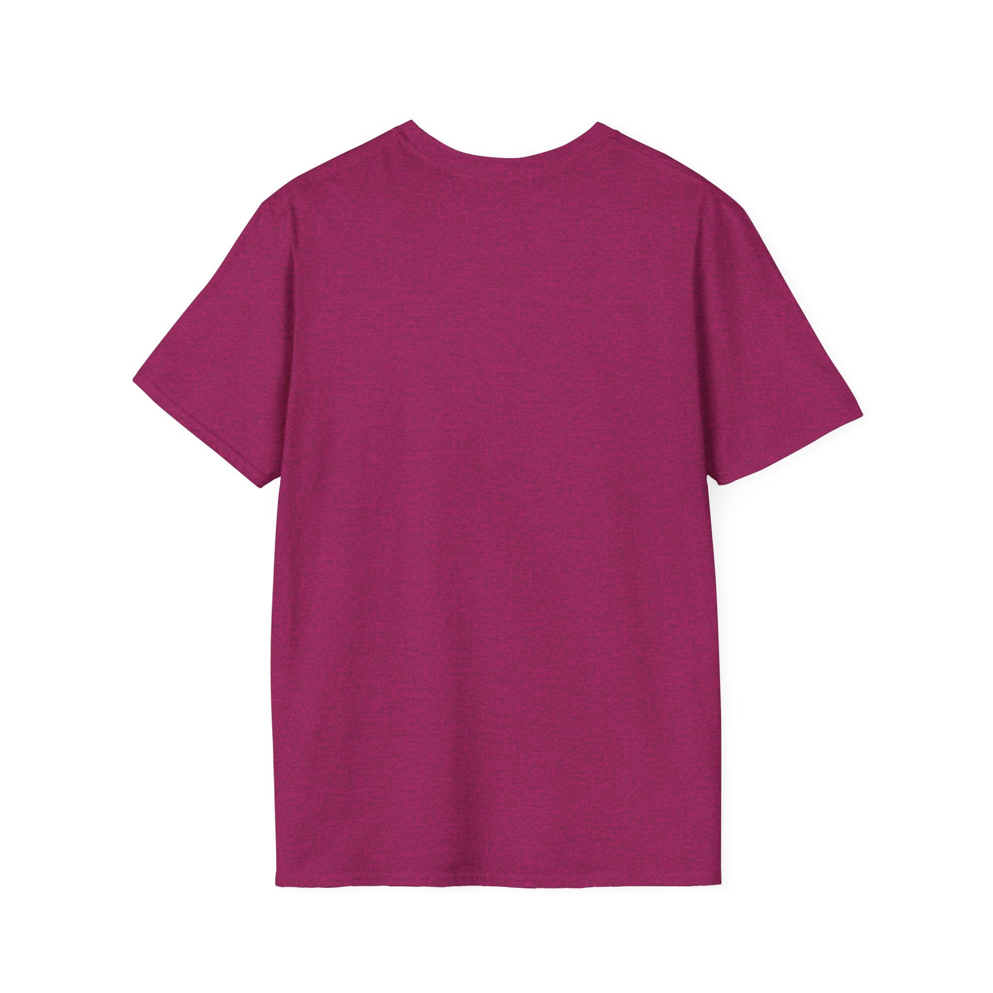 Florist T-Shirt – Floral Shop Tee for Florists & Flower Lovers