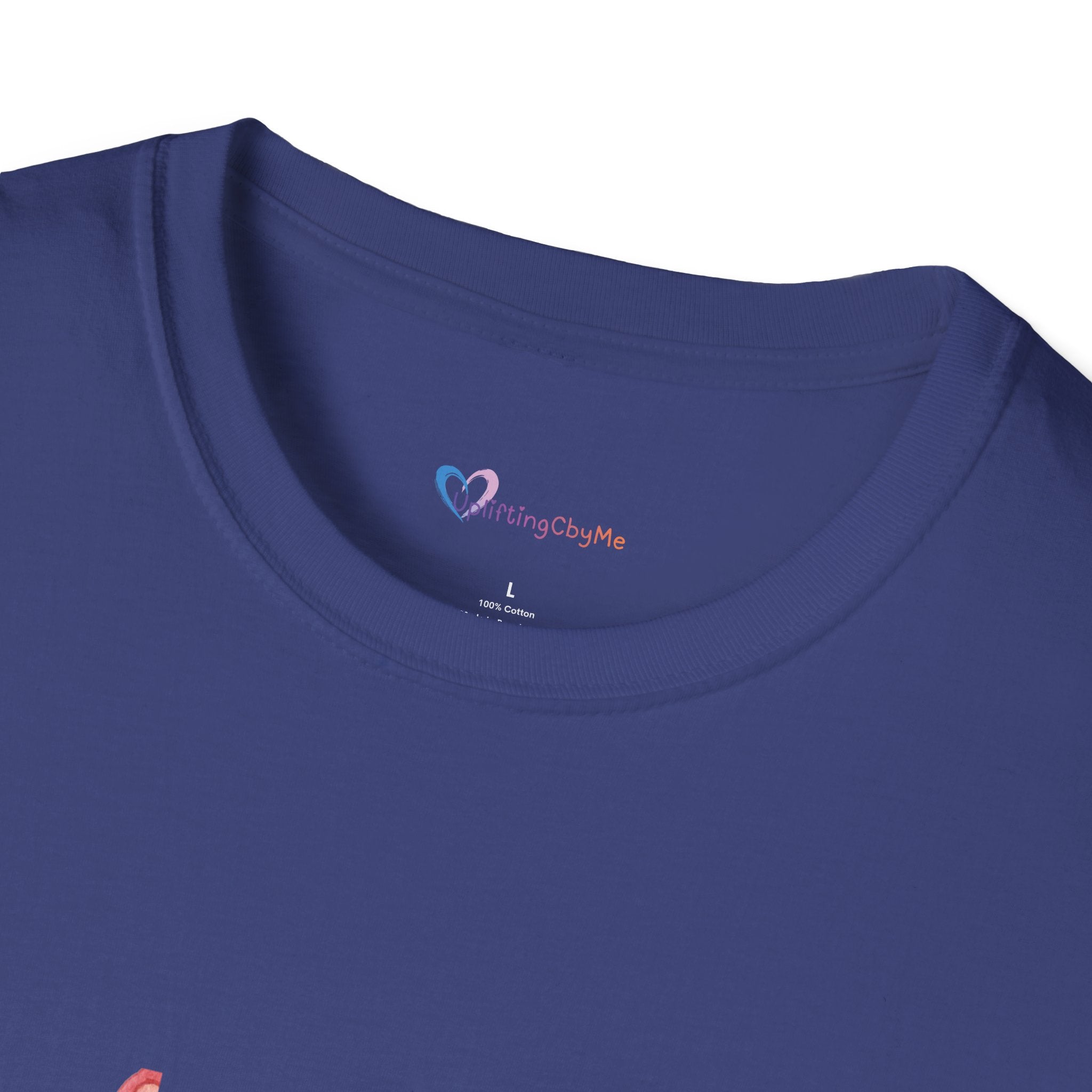 Florist T-Shirt – Floral Shop Tee for Florists & Flower Lovers