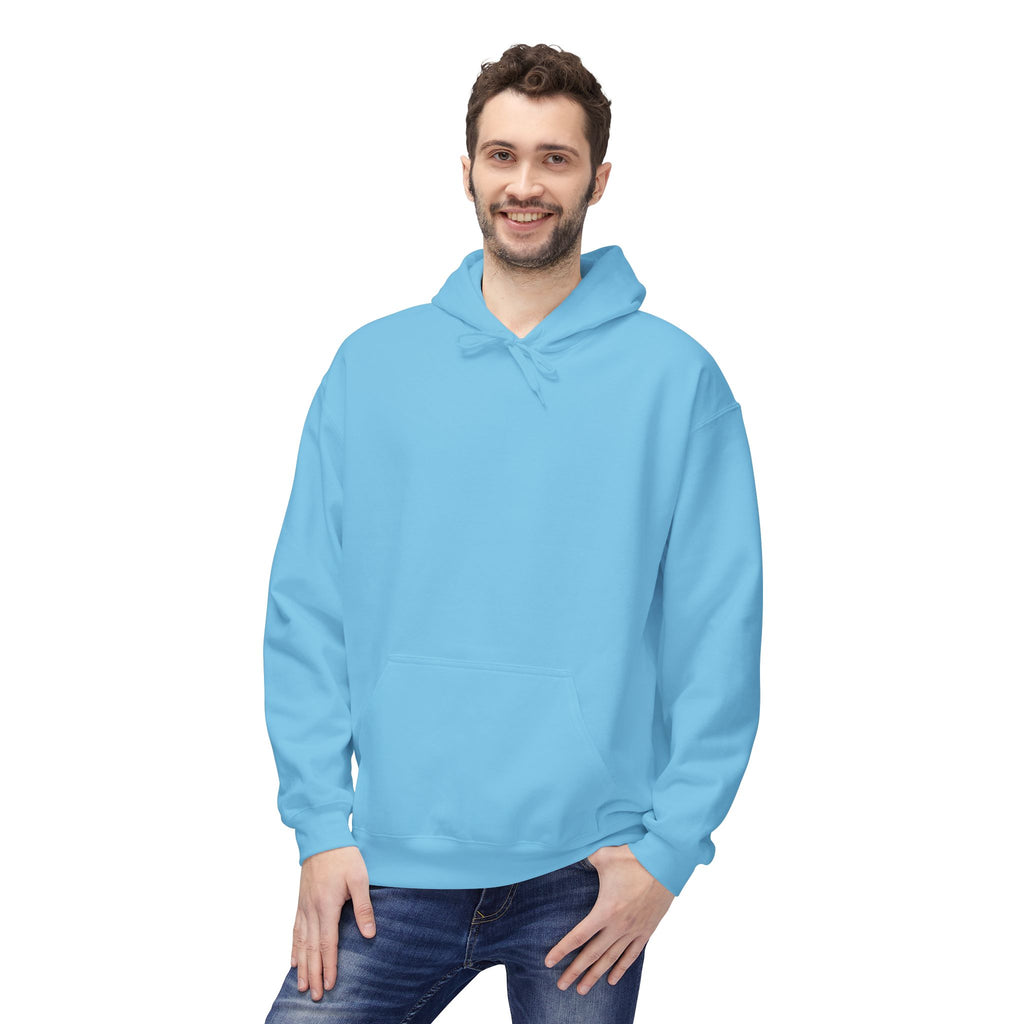 God Bless America Hoodie