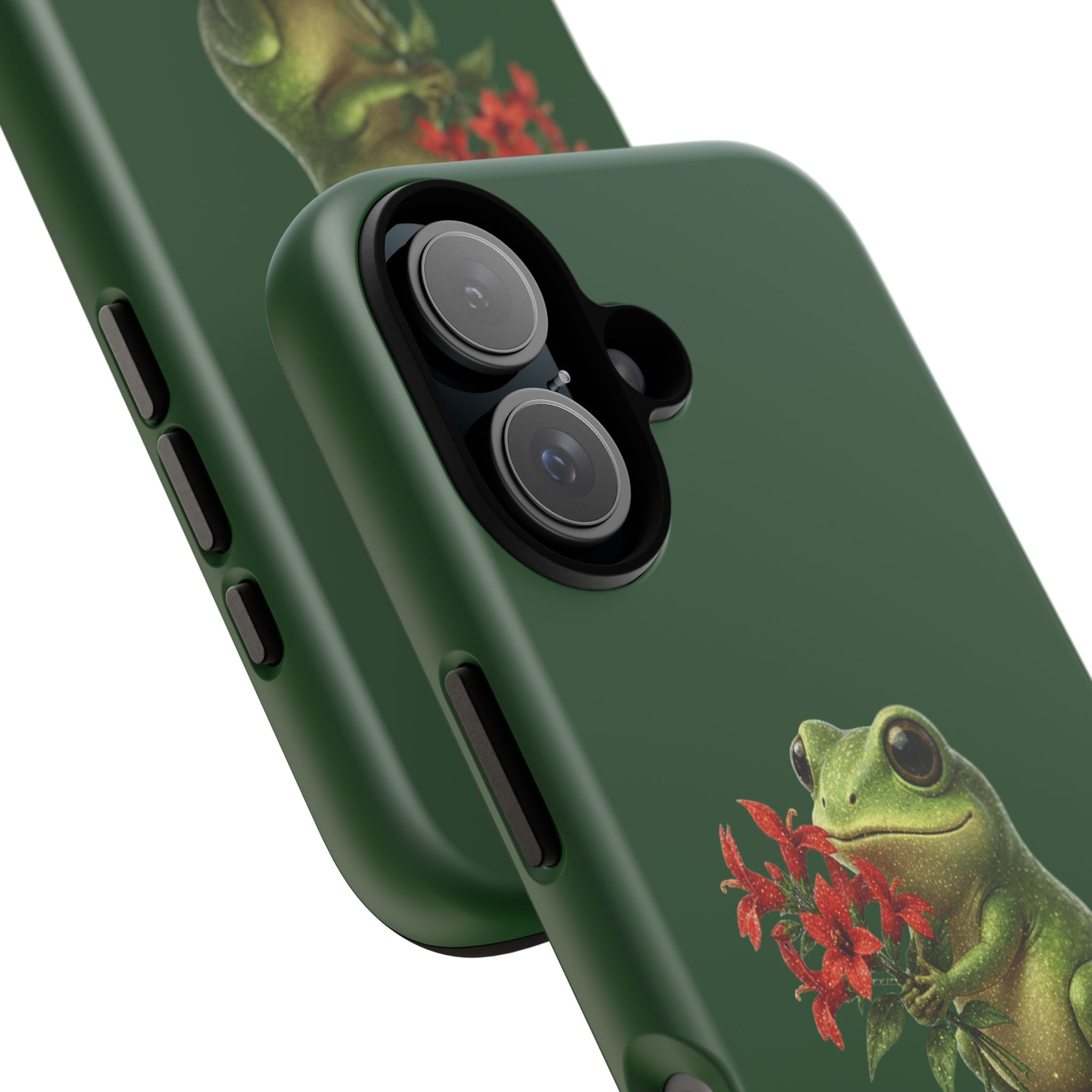 Tough Cases ‘Hop Towards Well Being’ Phone Case