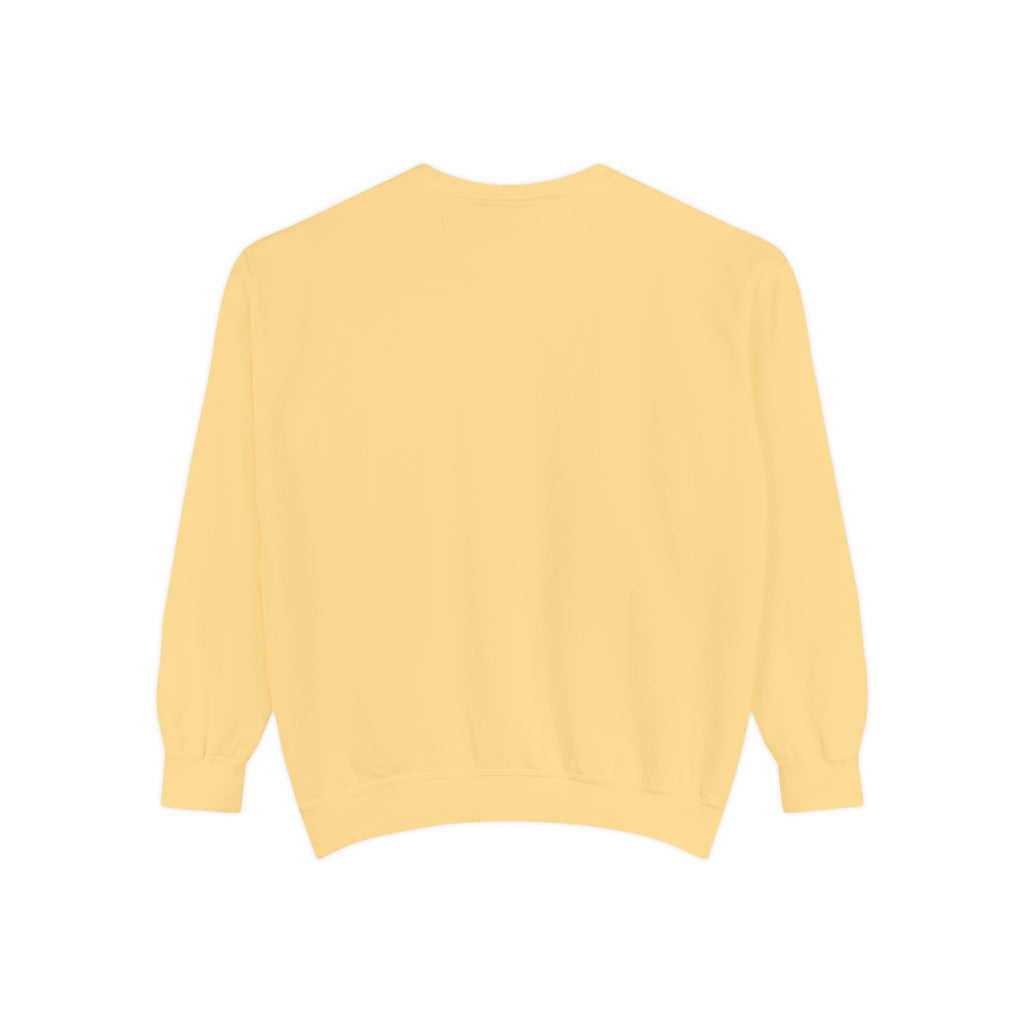 Plant Lady Sweatshirt — Cozy Botanical Crewneck for Plant Lovers