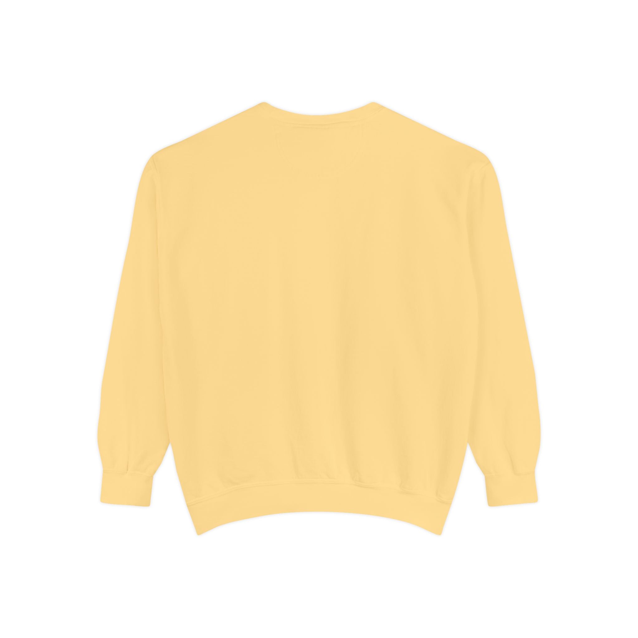 Plant Lady Sweatshirt — Cozy Botanical Crewneck for Plant Lovers