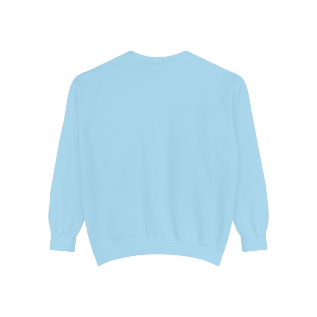 Plant Lady Sweatshirt — Cozy Botanical Crewneck for Plant Lovers