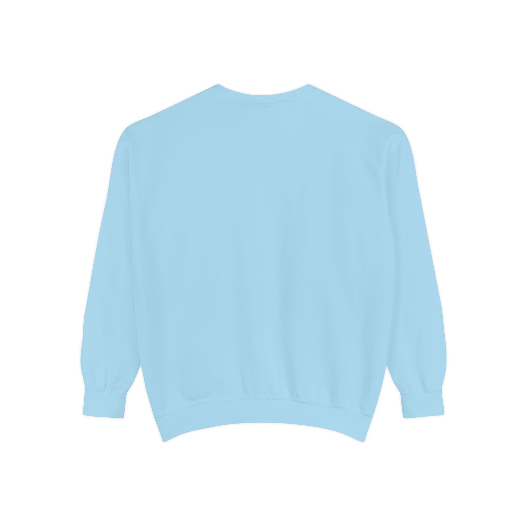 Plant Lady Sweatshirt — Cozy Botanical Crewneck for Plant Lovers