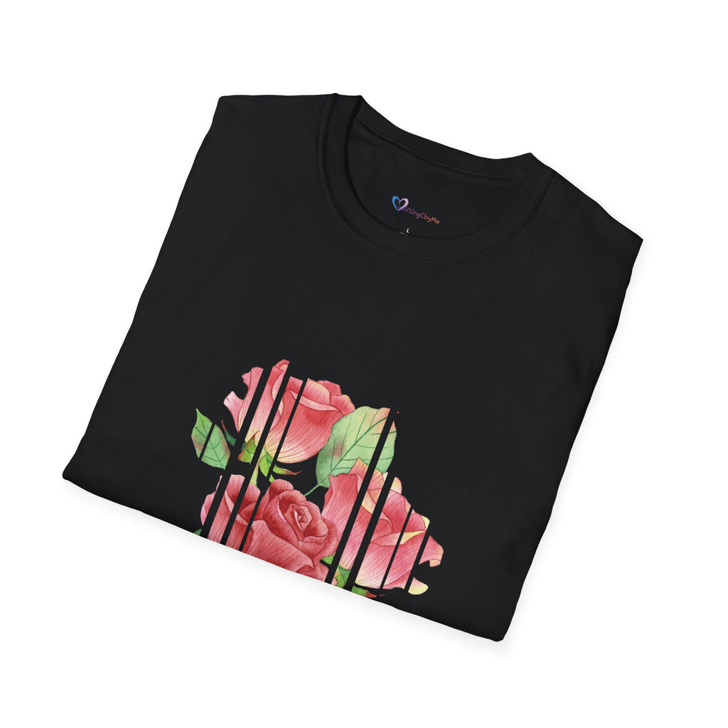 Florist T-Shirt – Floral Shop Tee for Florists & Flower Lovers