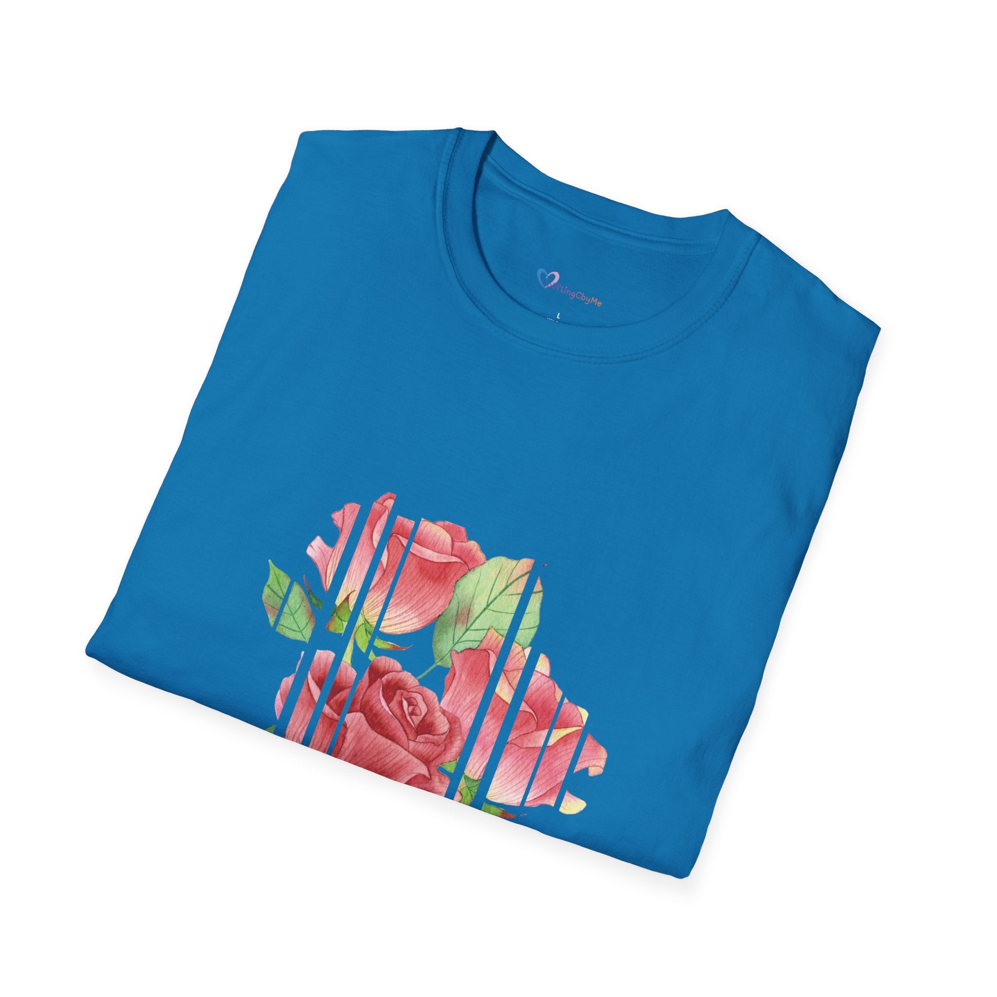 Florist T-Shirt – Floral Shop Tee for Florists & Flower Lovers
