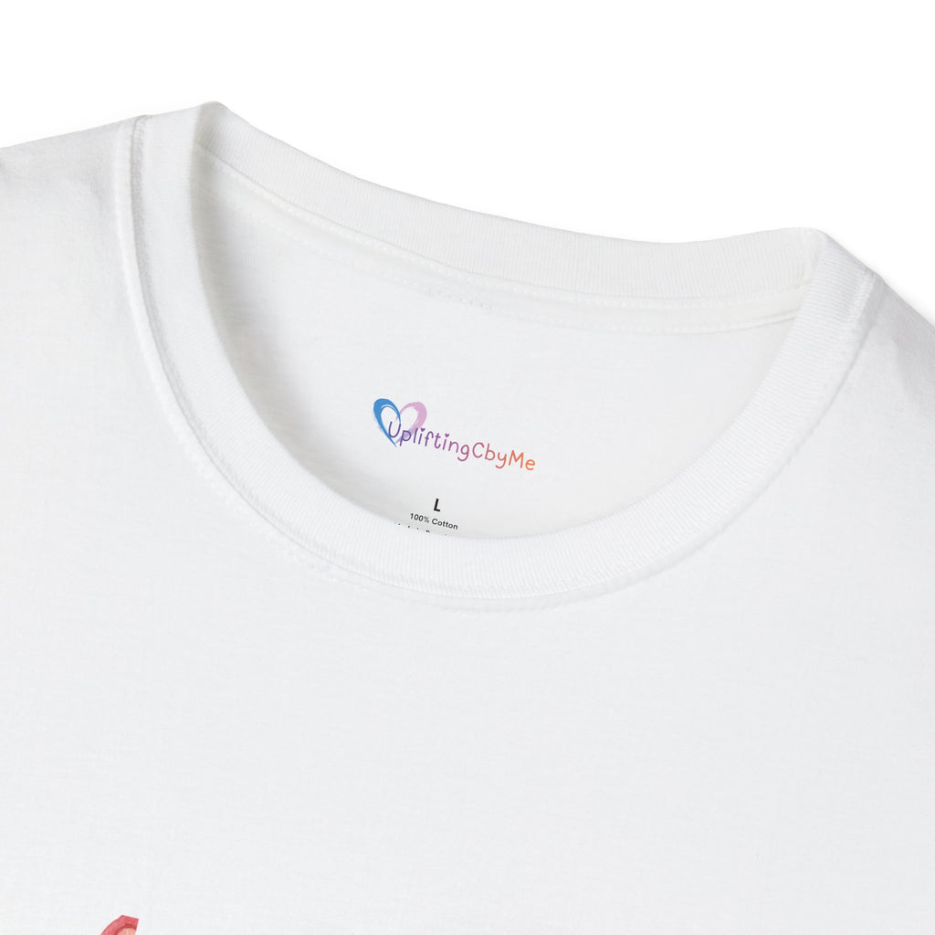 Florist T-Shirt – Floral Shop Tee for Florists & Flower Lovers