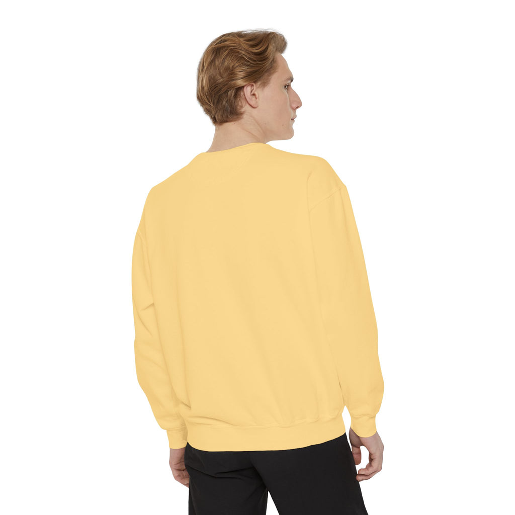 Plant Lady Sweatshirt — Cozy Botanical Crewneck for Plant Lovers