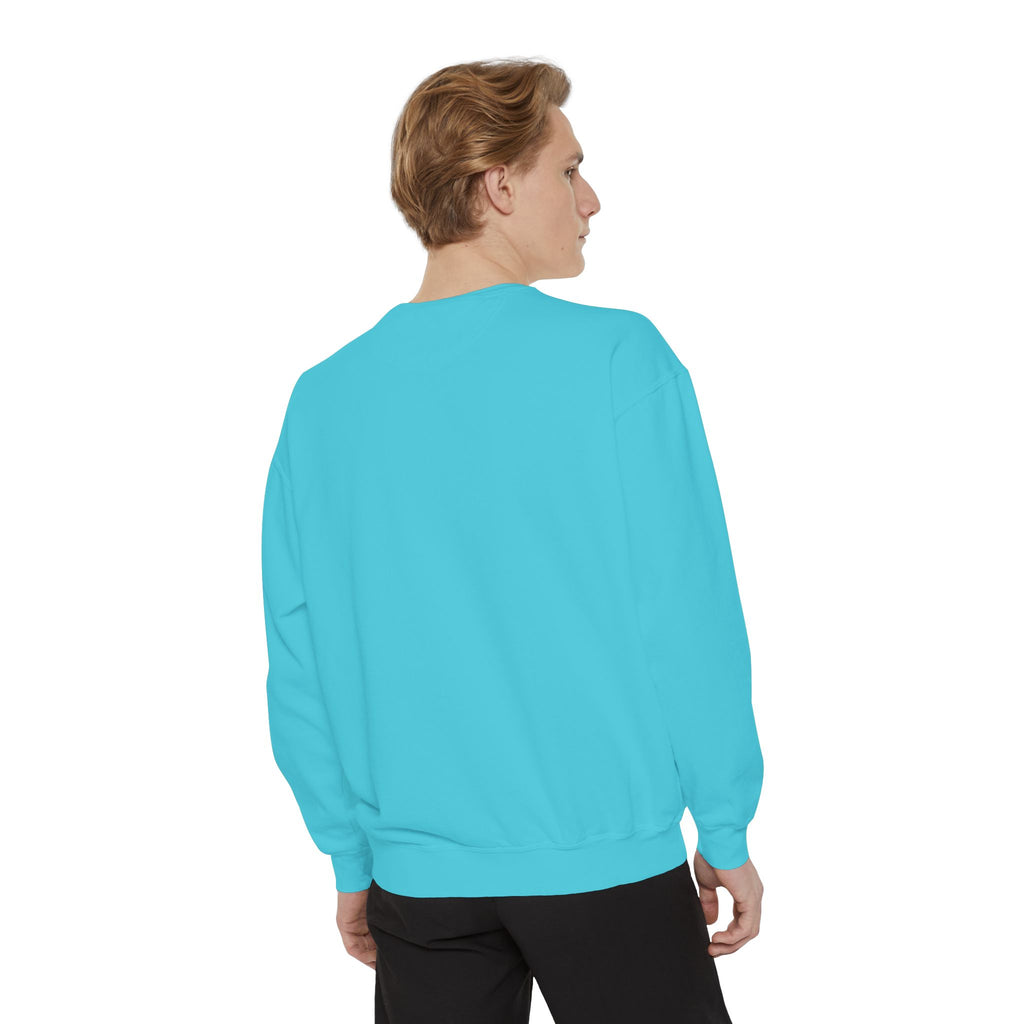 Plant Lady Sweatshirt — Cozy Botanical Crewneck for Plant Lovers