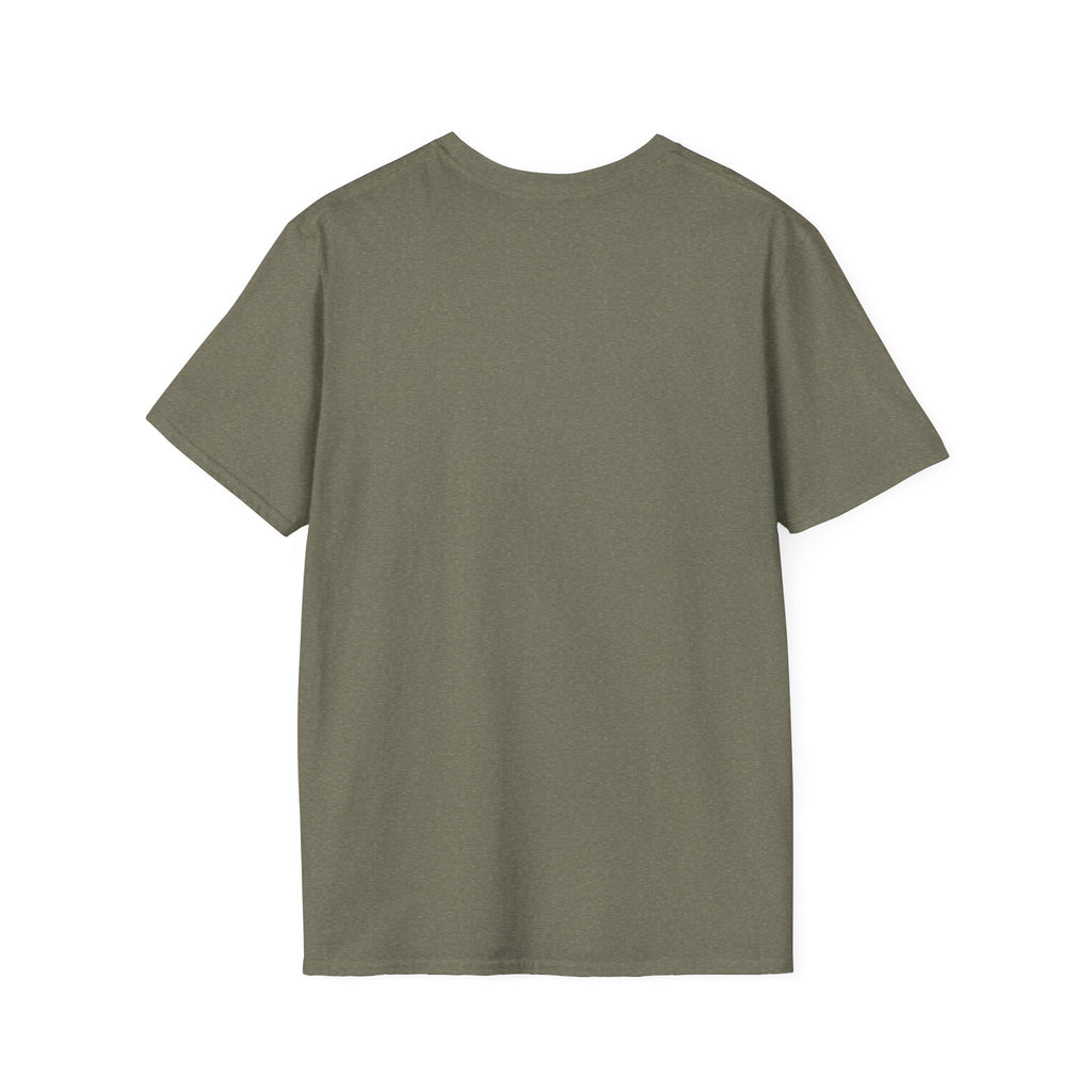 Florist T-Shirt – Floral Shop Tee for Florists & Flower Lovers