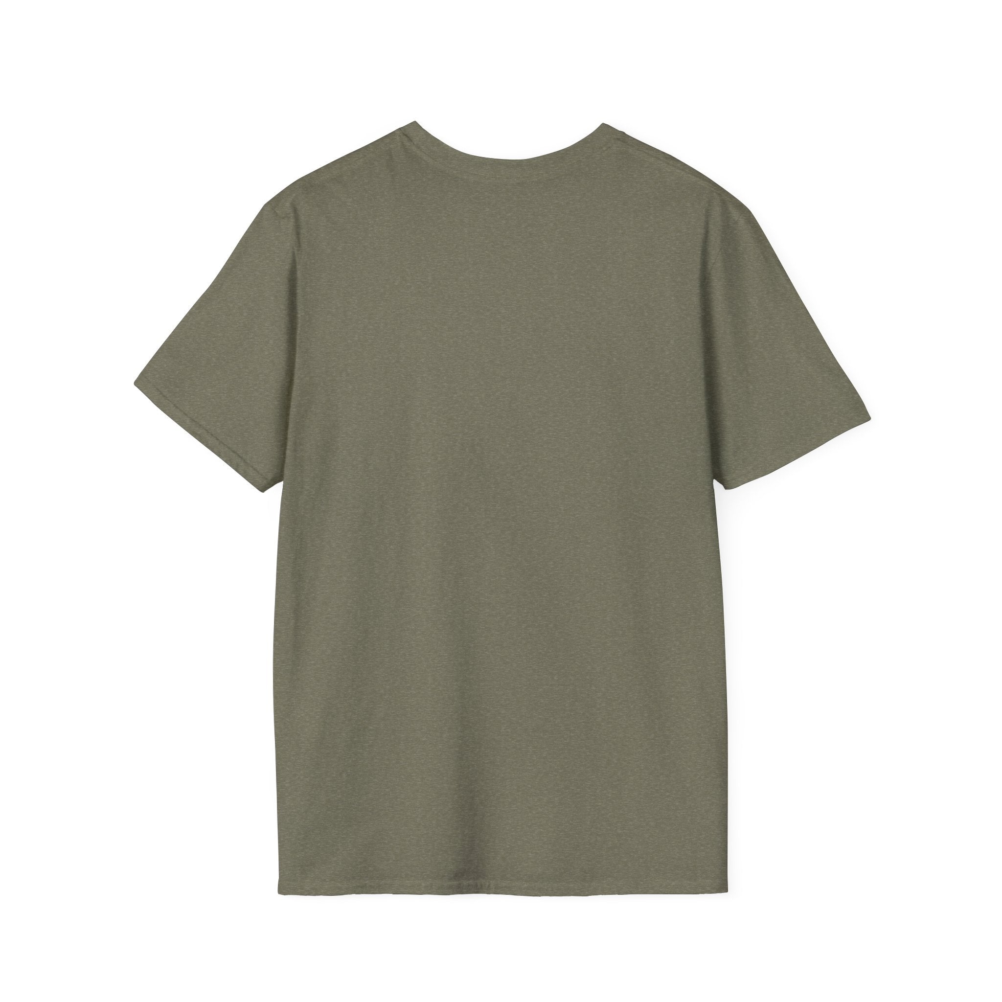 Florist T-Shirt – Floral Shop Tee for Florists & Flower Lovers