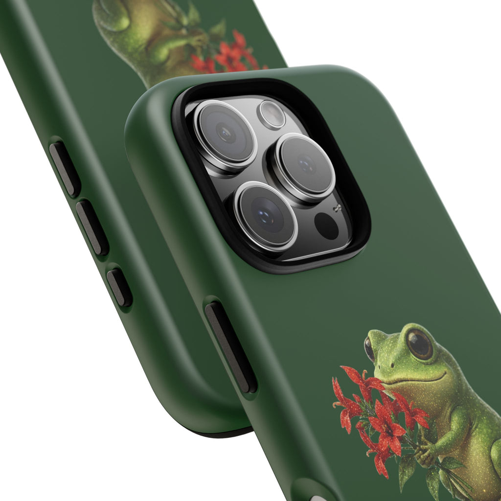 Tough Cases ‘Hop Towards Well Being’ Phone Case
