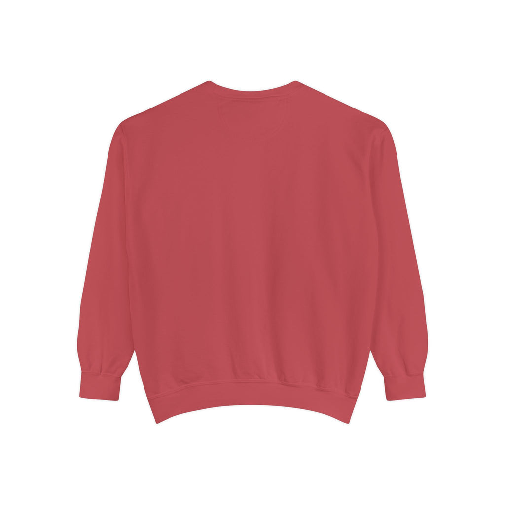 Plant Lady Sweatshirt — Cozy Botanical Crewneck for Plant Lovers