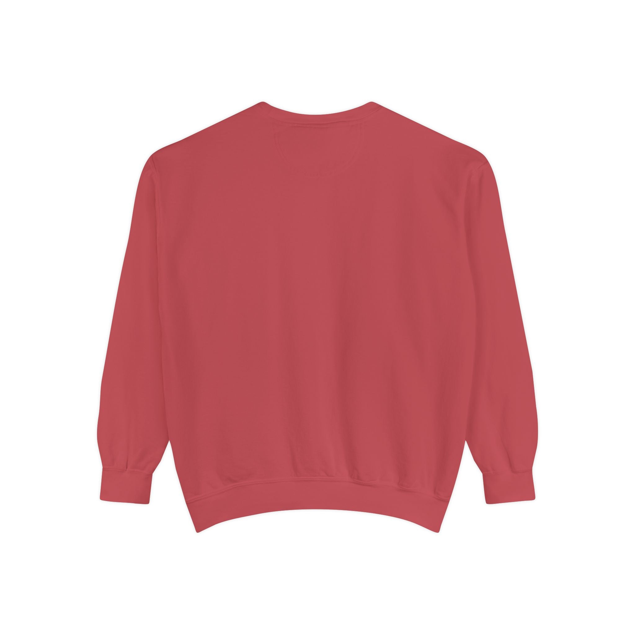 Plant Lady Sweatshirt — Cozy Botanical Crewneck for Plant Lovers