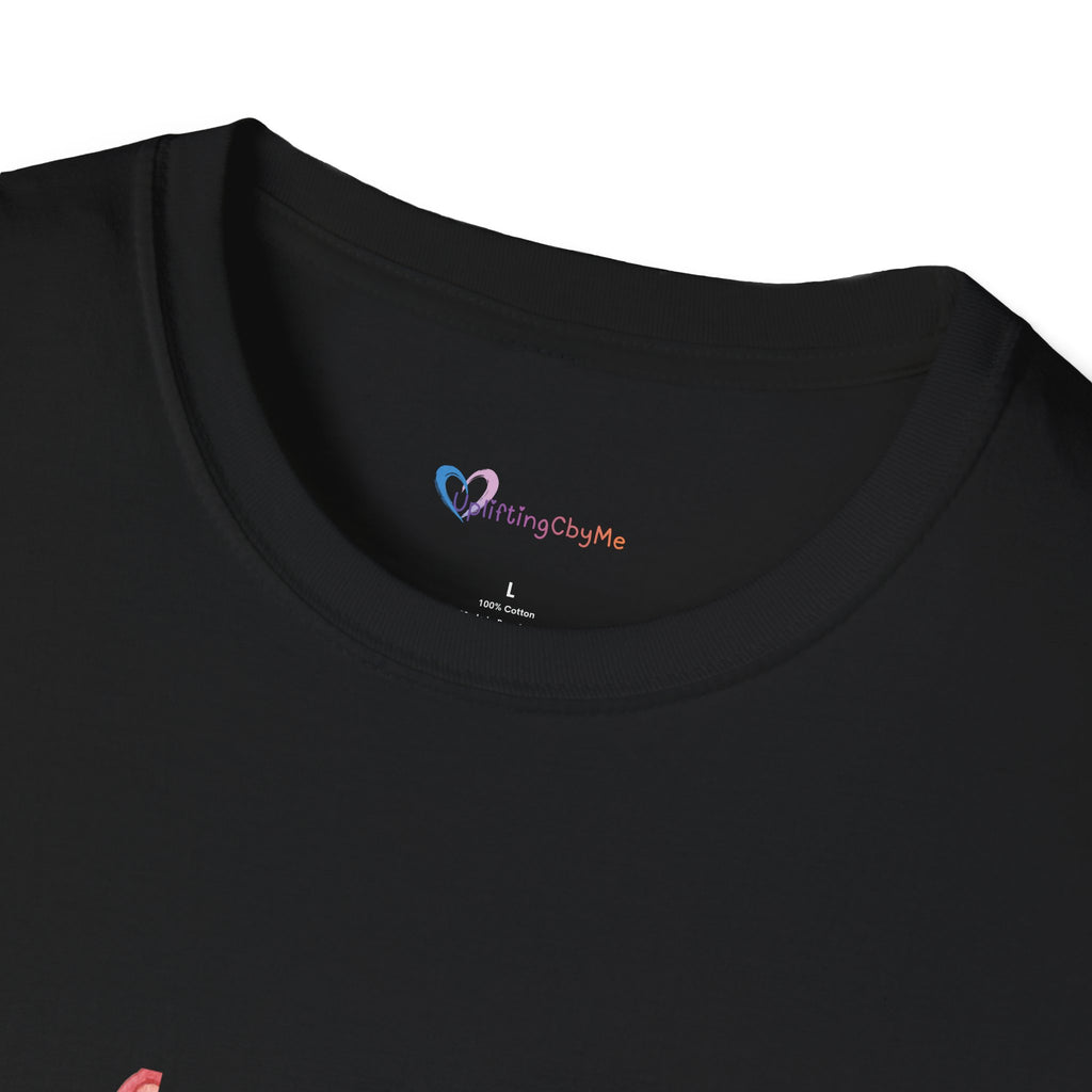 Florist T-Shirt – Floral Shop Tee for Florists & Flower Lovers