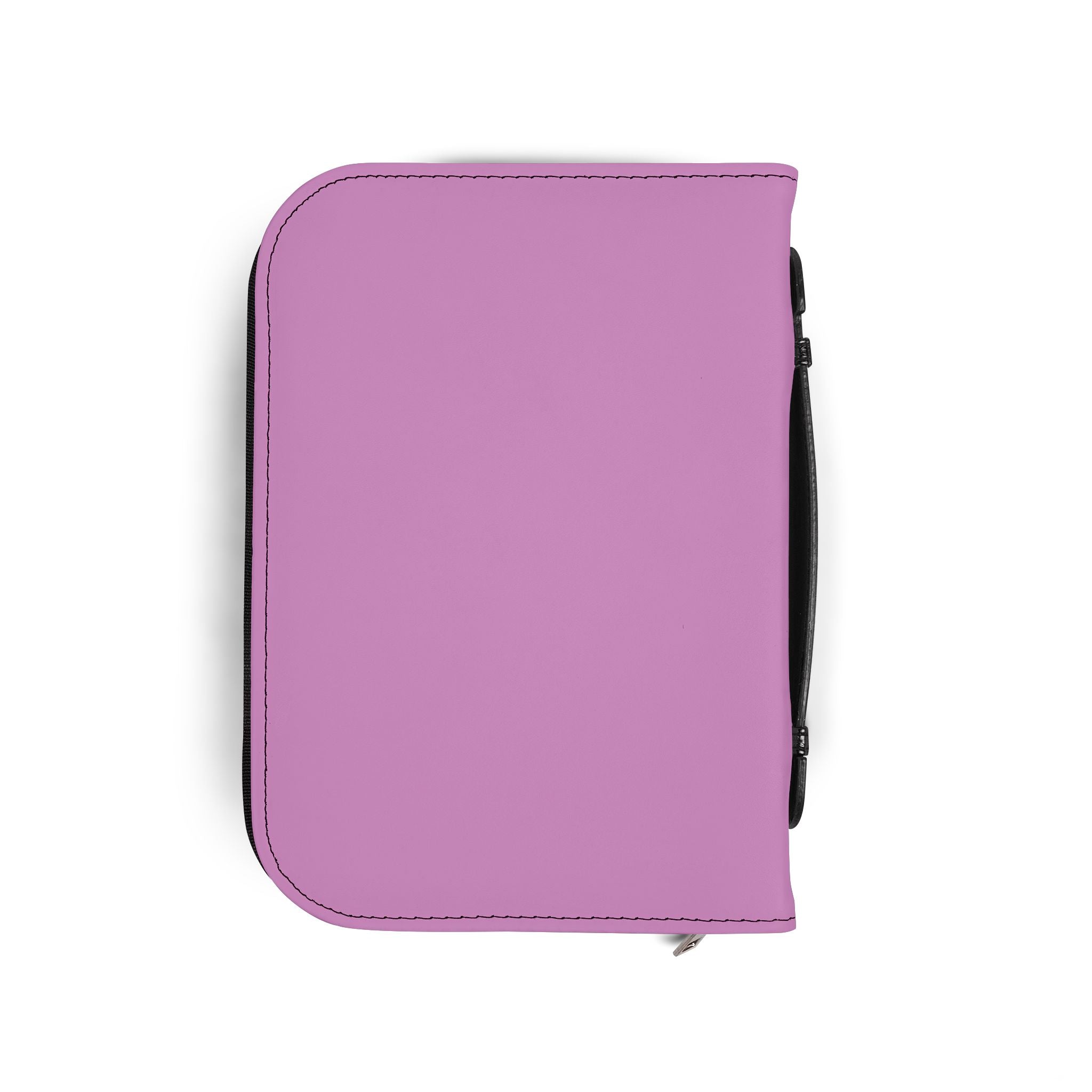 God Loves You Bible Cover — Inspirational Christian Scripture Protector