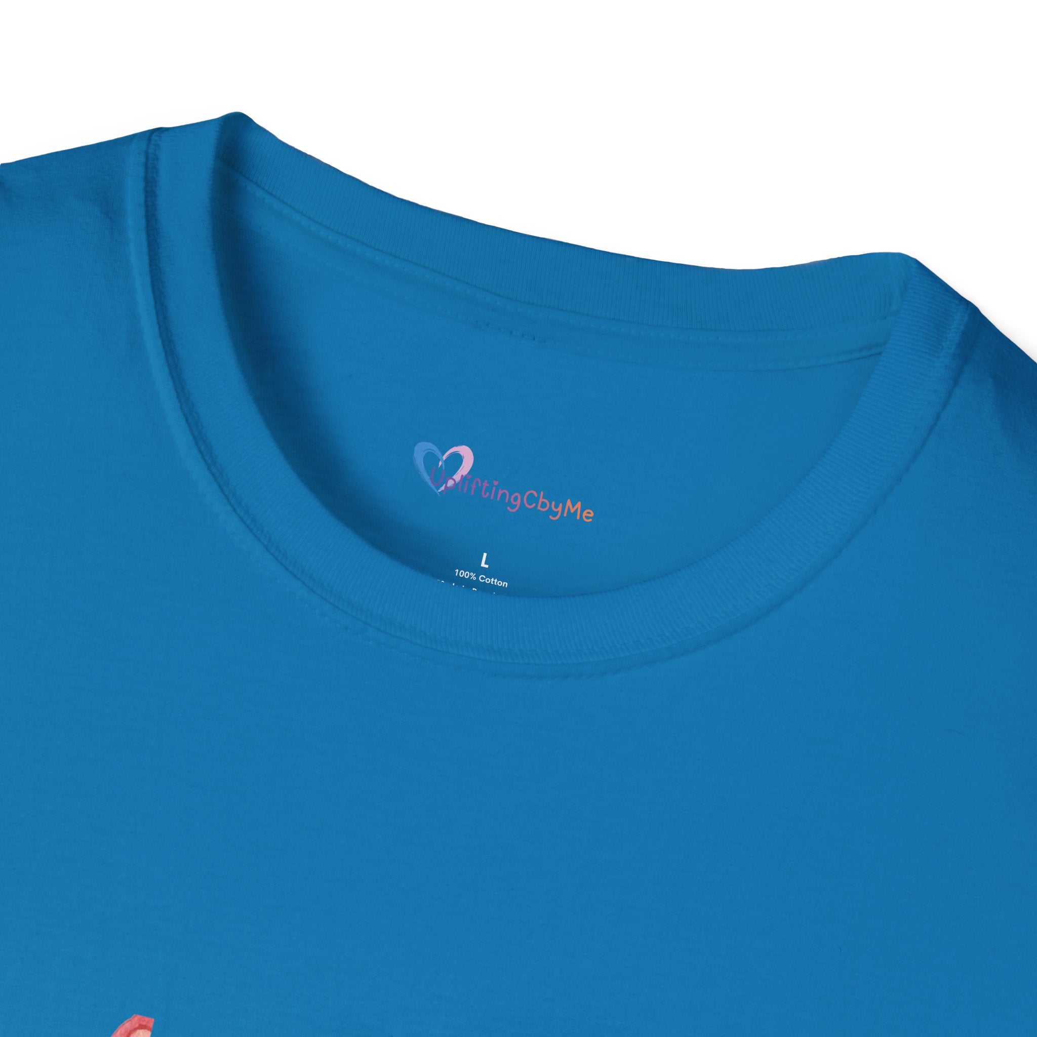 Florist T-Shirt – Floral Shop Tee for Florists & Flower Lovers
