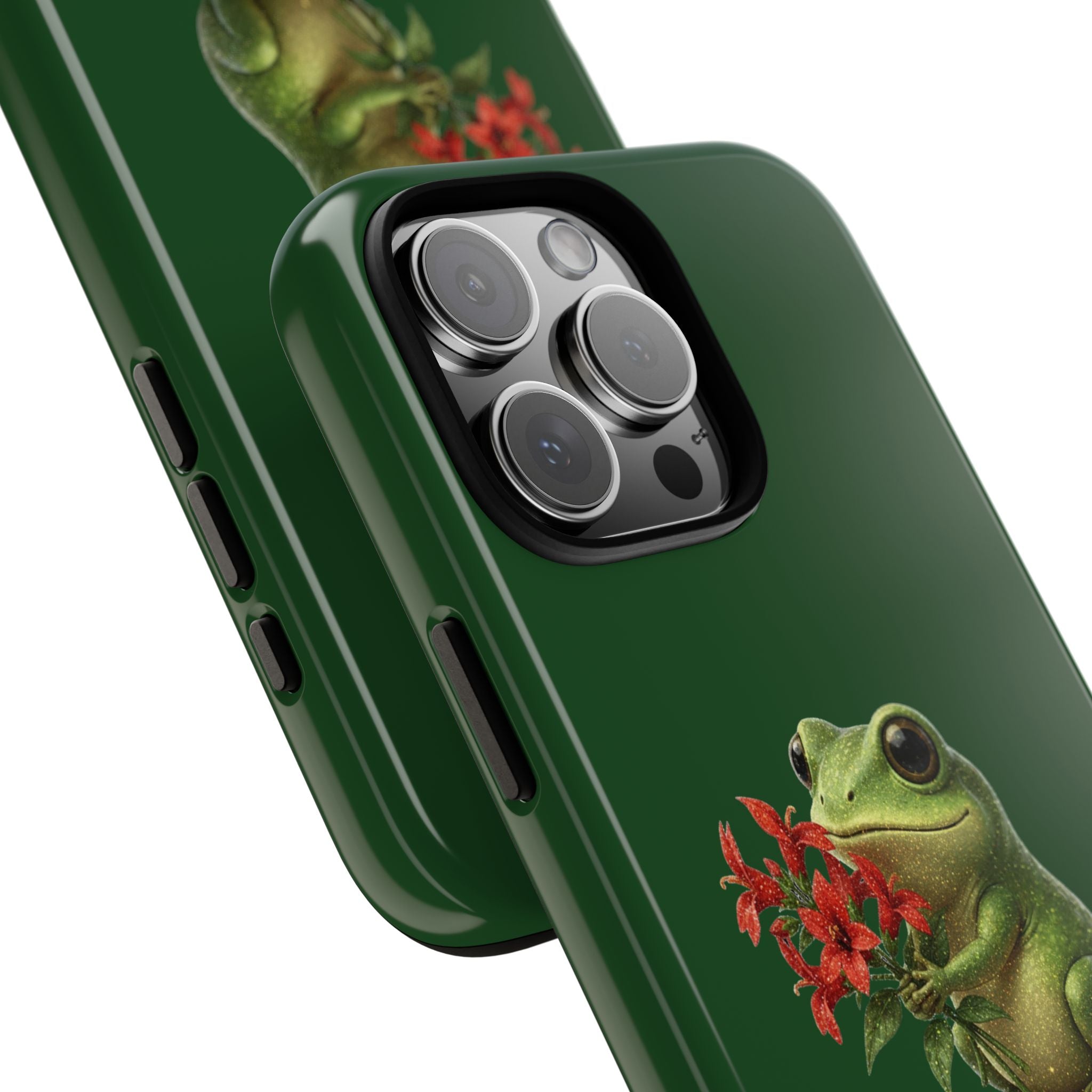 Tough Cases ‘Hop Towards Well Being’ Phone Case