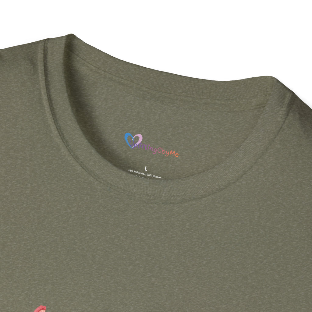 Florist T-Shirt – Floral Shop Tee for Florists & Flower Lovers