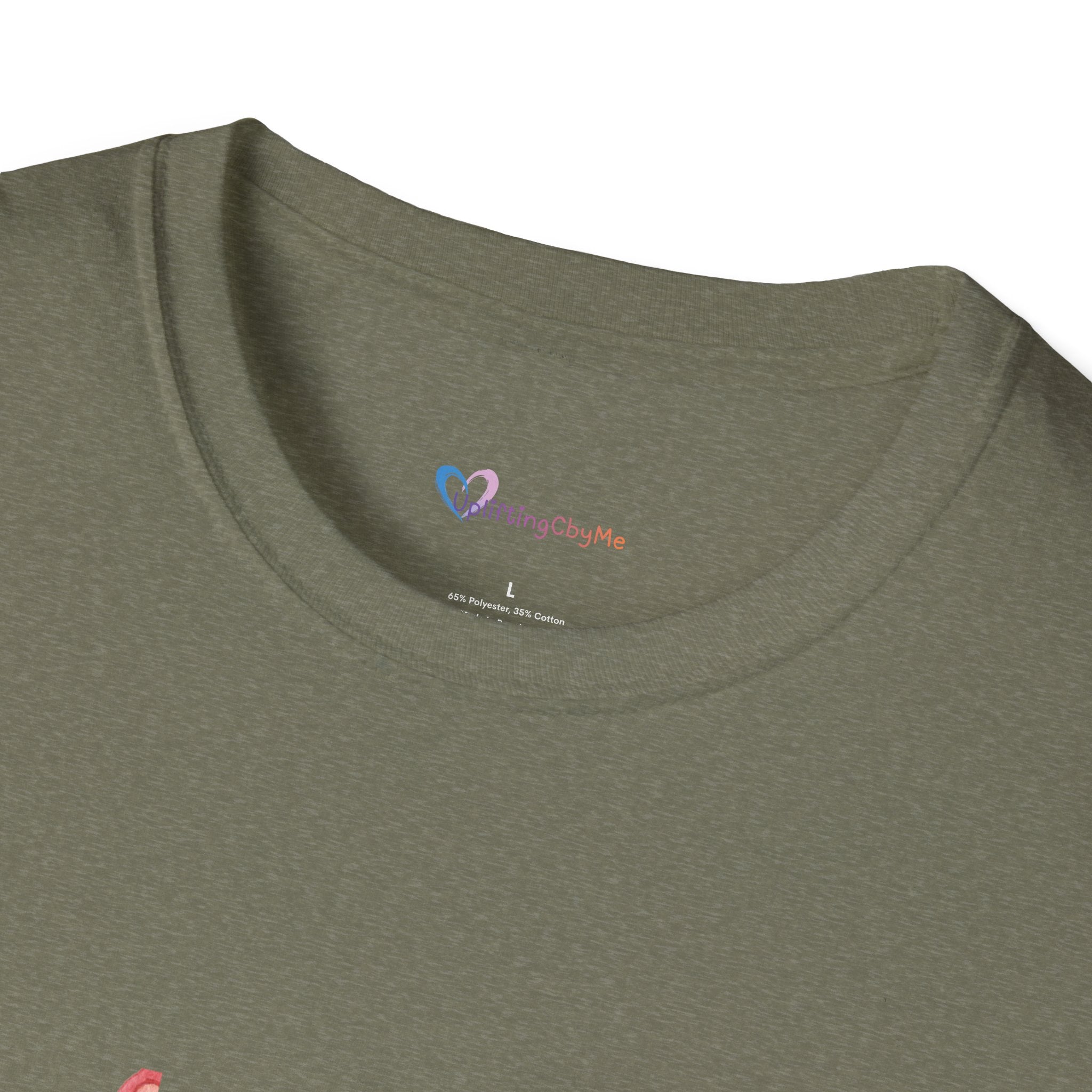 Florist T-Shirt – Floral Shop Tee for Florists & Flower Lovers