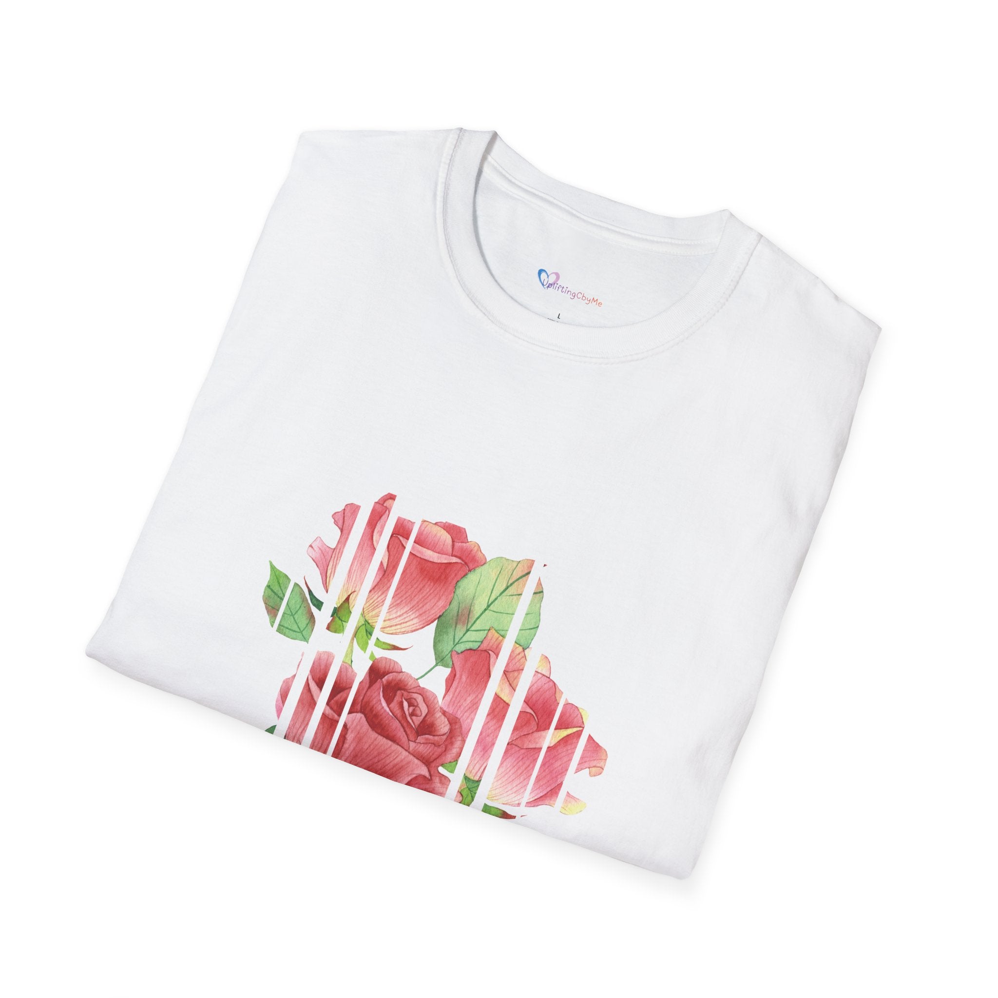 Florist T-Shirt – Floral Shop Tee for Florists & Flower Lovers