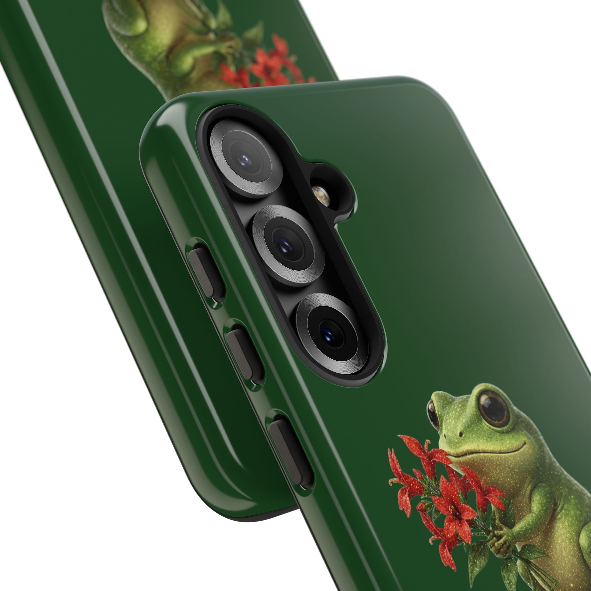 Tough Cases ‘Hop Towards Well Being’ Phone Case