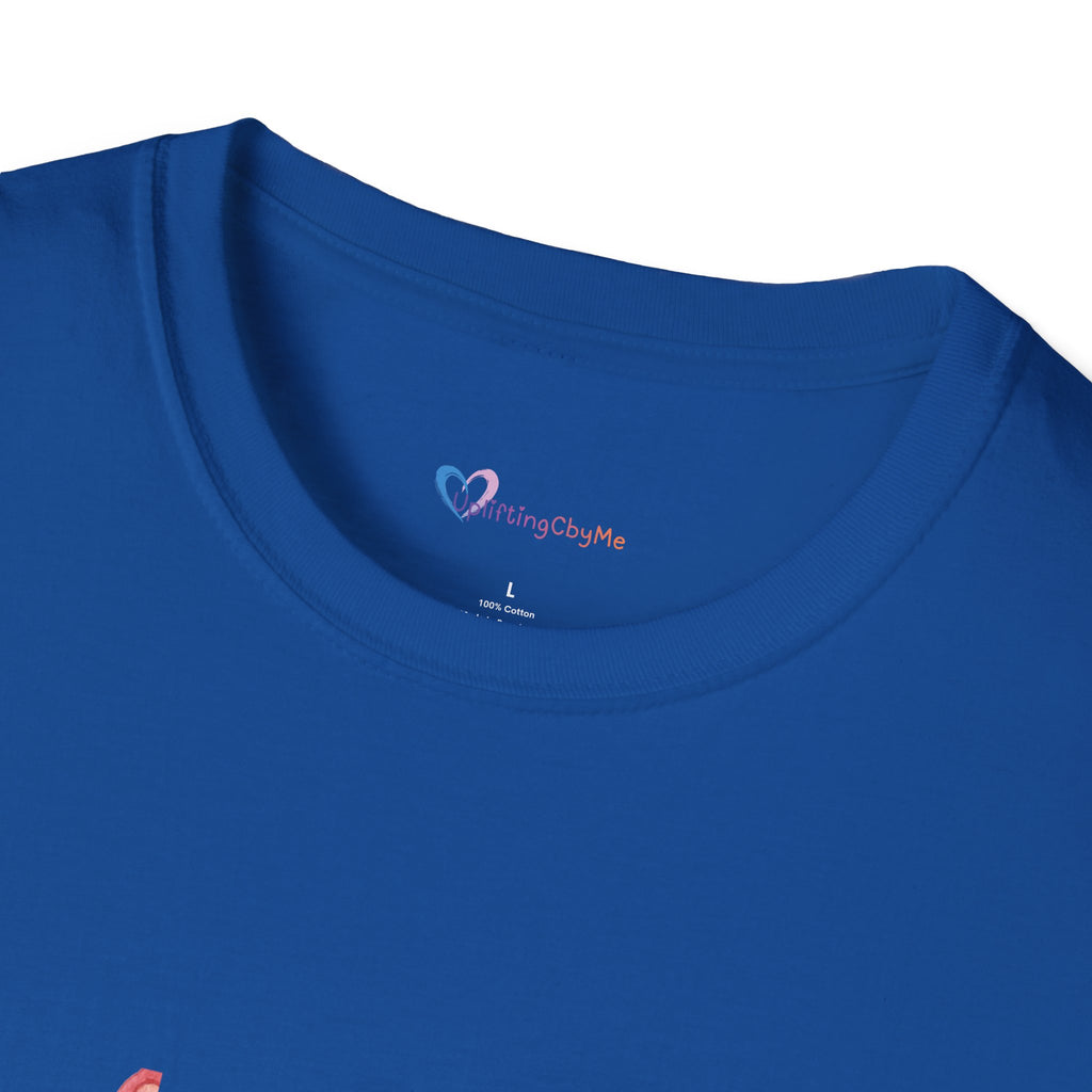 Florist T-Shirt – Floral Shop Tee for Florists & Flower Lovers