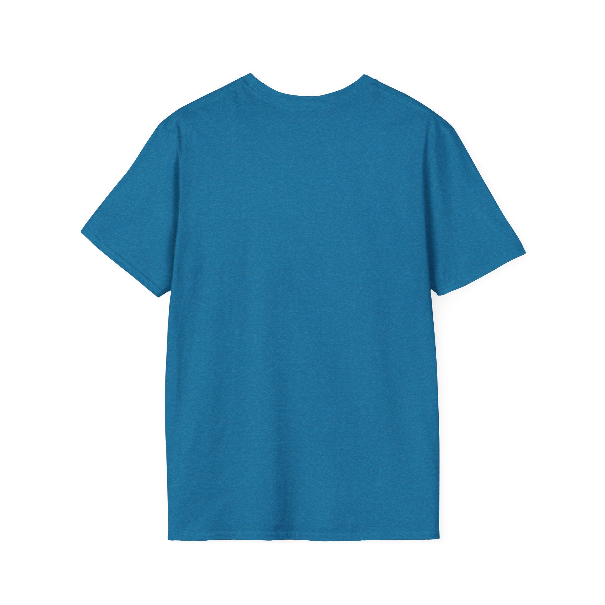 Florist T-Shirt – Floral Shop Tee for Florists & Flower Lovers