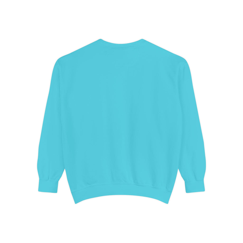 Plant Lady Sweatshirt — Cozy Botanical Crewneck for Plant Lovers