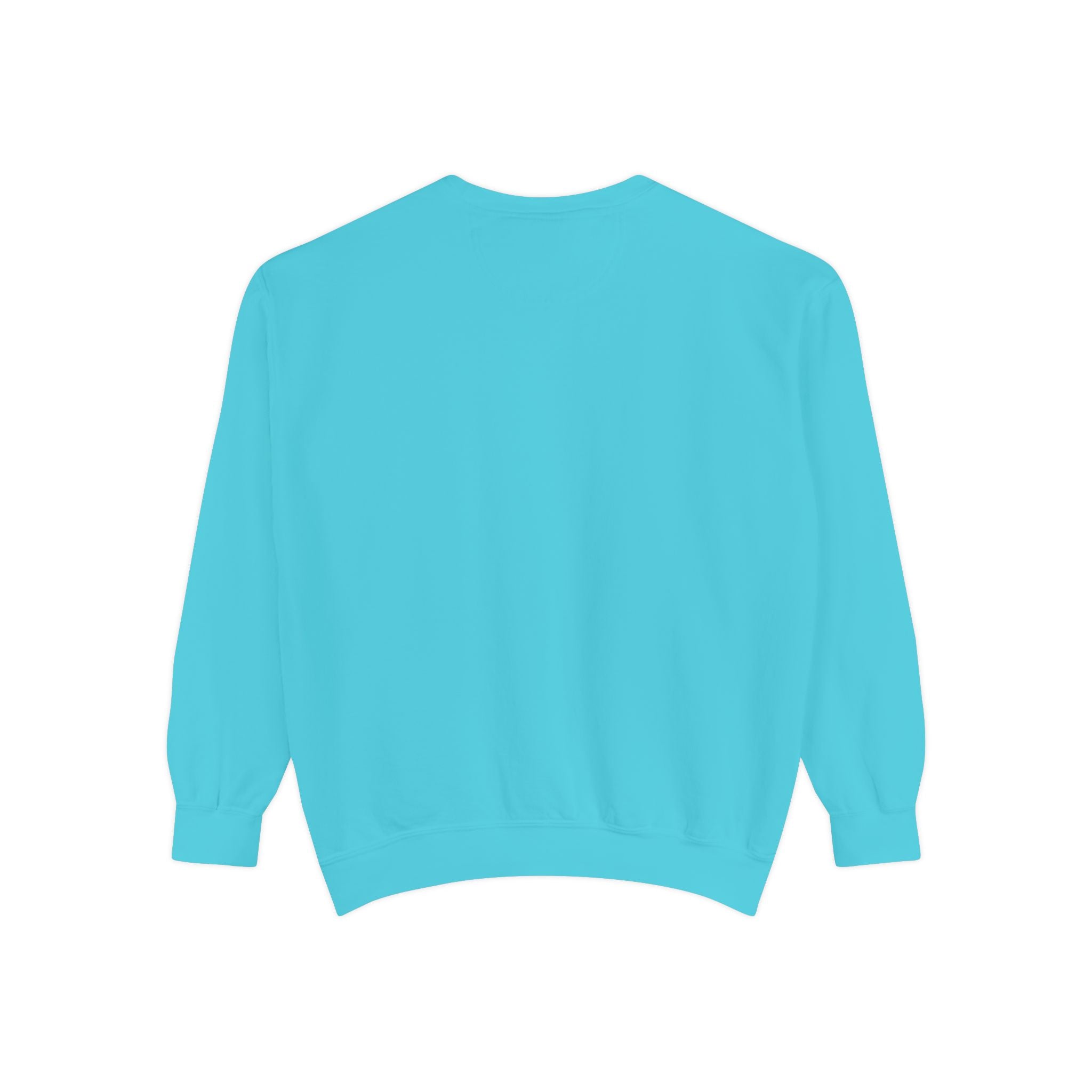 Plant Lady Sweatshirt — Cozy Botanical Crewneck for Plant Lovers