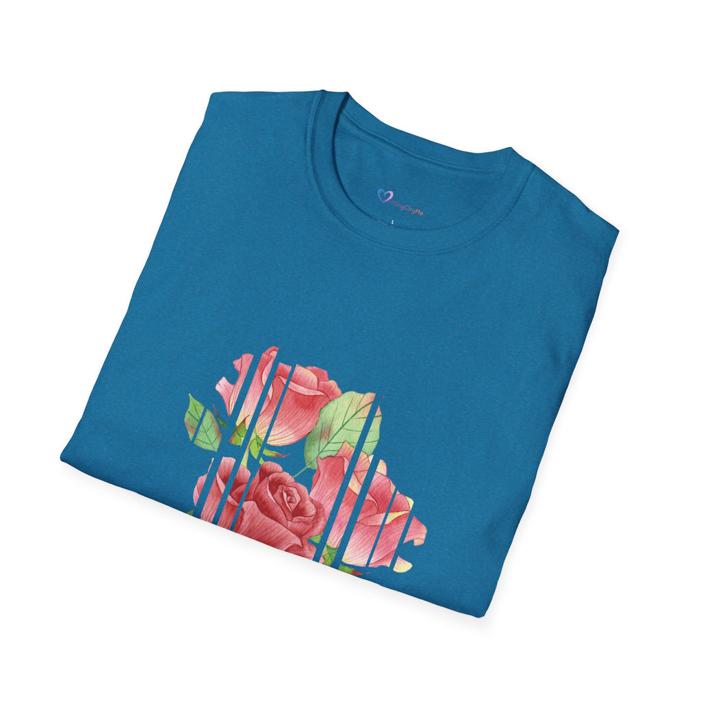 Florist T-Shirt – Floral Shop Tee for Florists & Flower Lovers