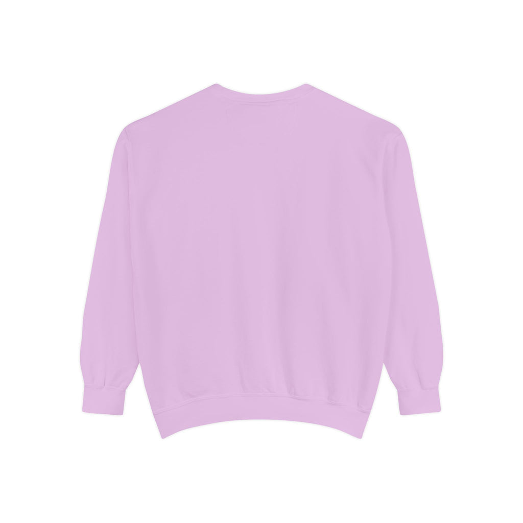 Plant Lady Sweatshirt — Cozy Botanical Crewneck for Plant Lovers
