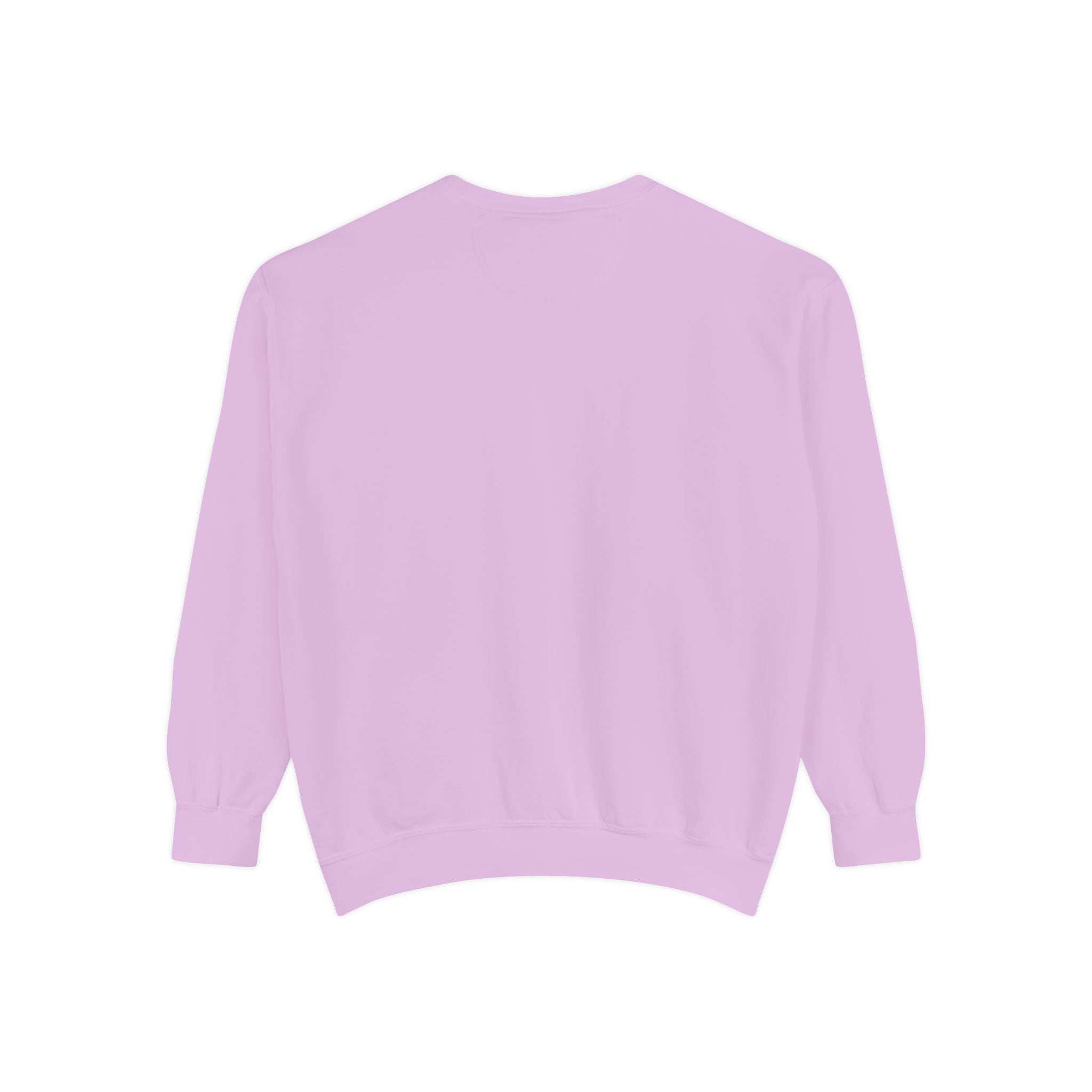 Plant Lady Sweatshirt — Cozy Botanical Crewneck for Plant Lovers
