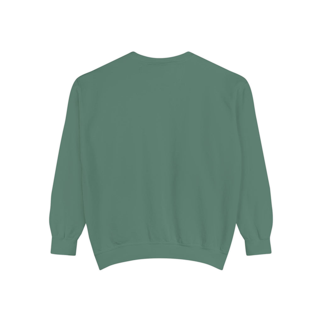Plant Lady Sweatshirt — Cozy Botanical Crewneck for Plant Lovers